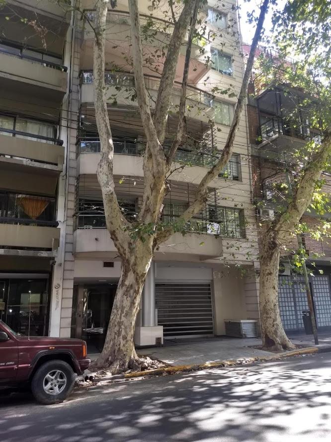 Recoleta 2 amb