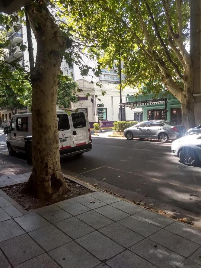 Recoleta 2 amb