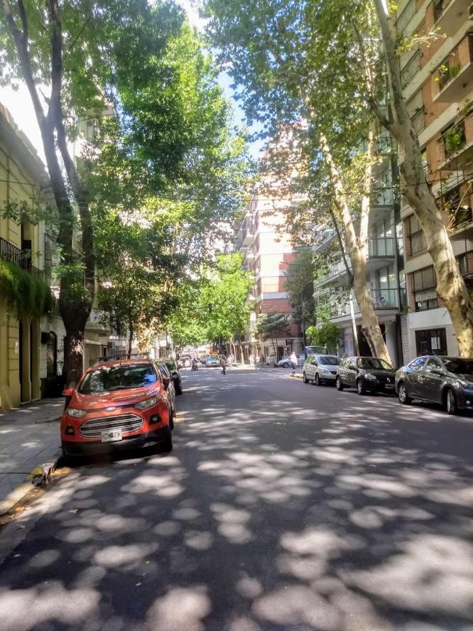 Recoleta 2 amb