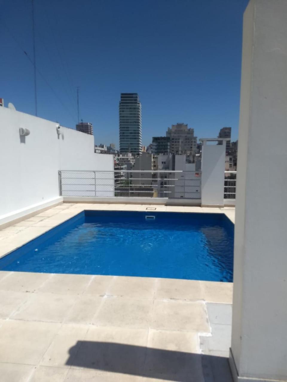 Recoleta 2 amb
