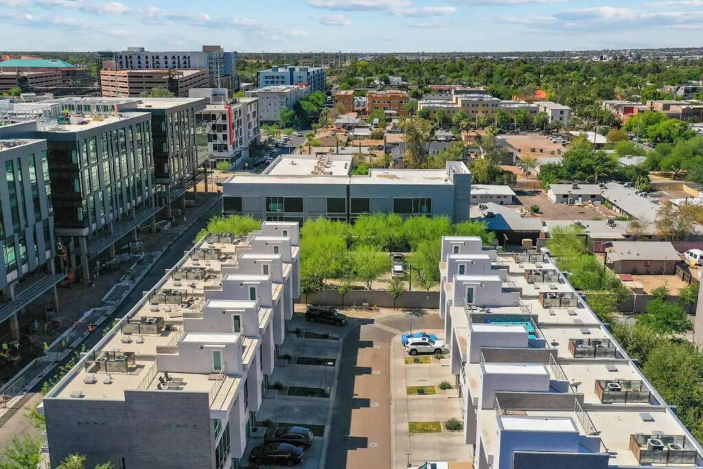 Tempe Lofty Studios