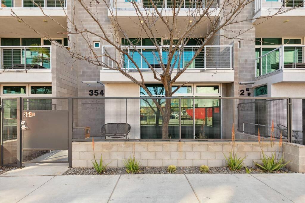 Tempe Lofty Studios, photo 24