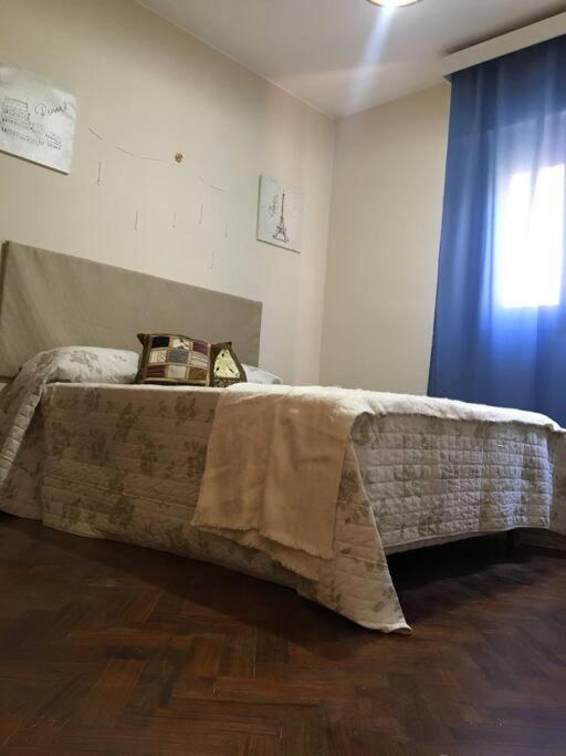 Hermosa casa tranquila en la ciudad