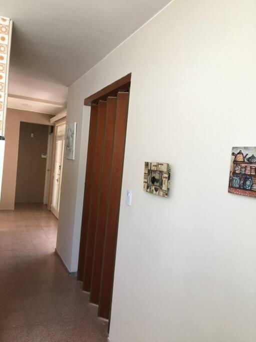 Hermosa casa tranquila en la ciudad