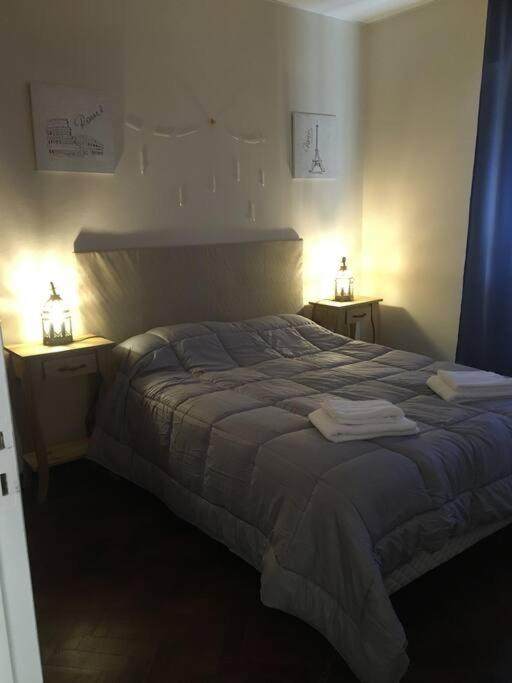 Hermosa casa tranquila en la ciudad