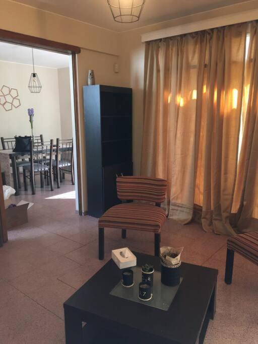 Hermosa casa tranquila en la ciudad