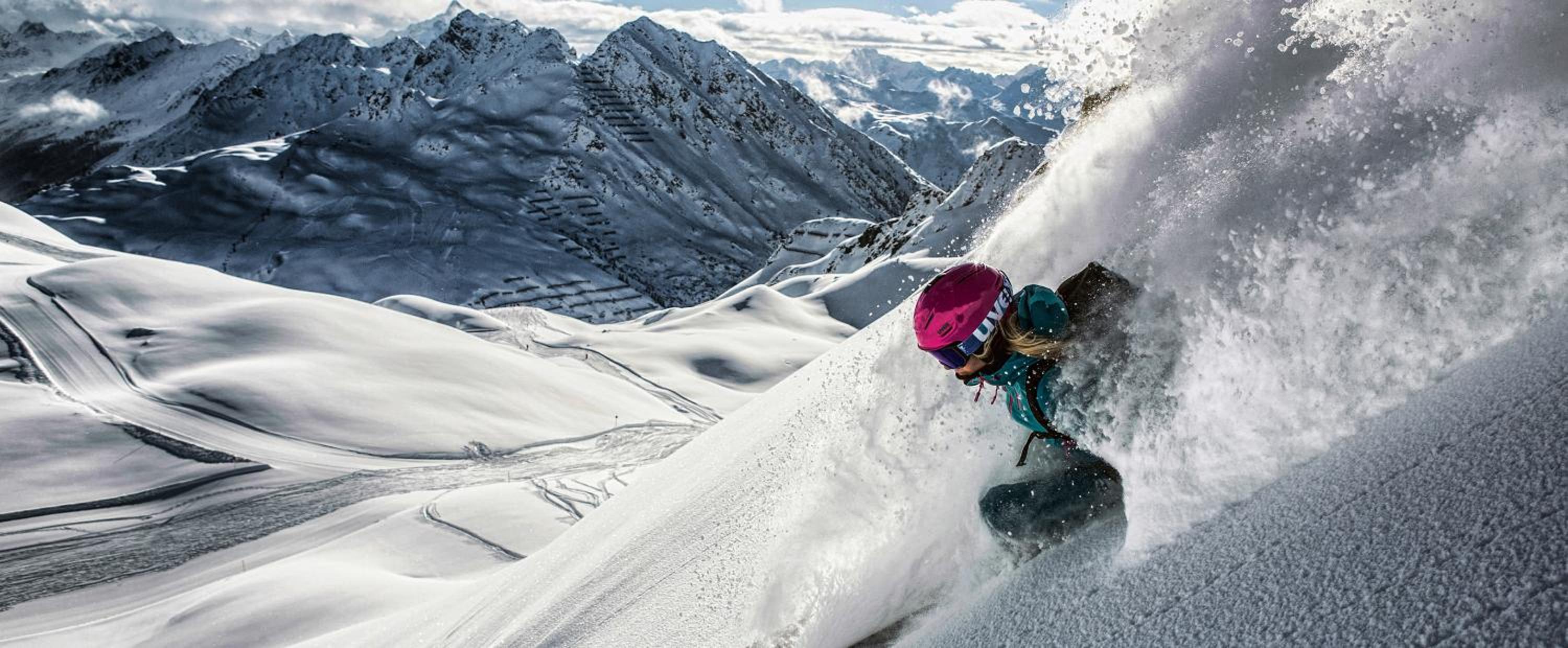 Dorf Loft Montafon by Pferd auf Wolke