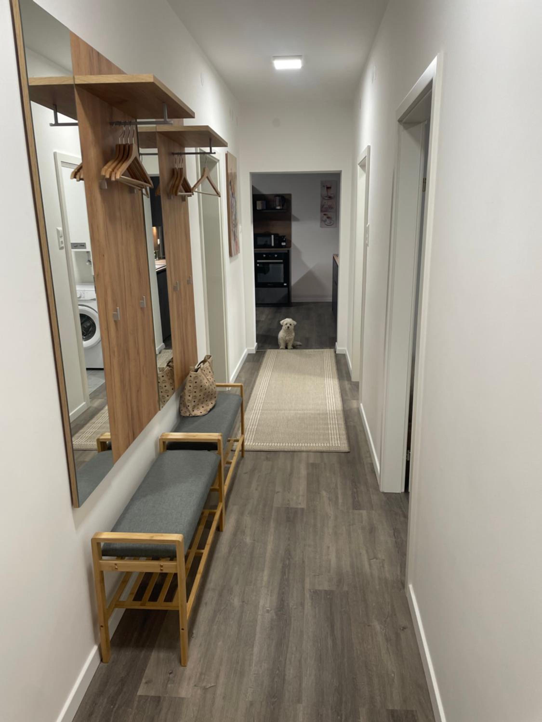 Sorinas Home - Comfortable Apartment near Graz - Free Parking