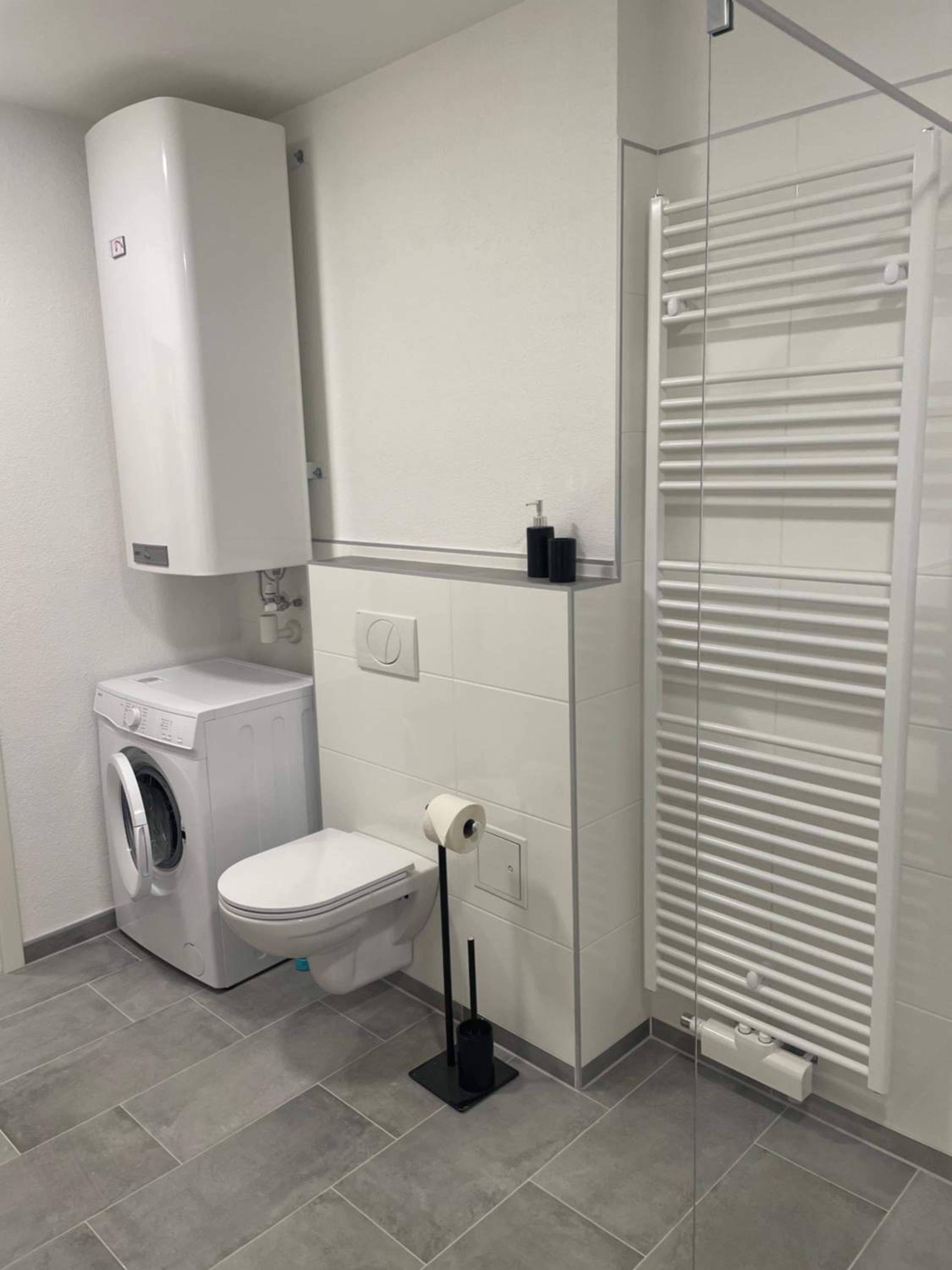 Sorinas Home - Comfortable Apartment near Graz - Free Parking