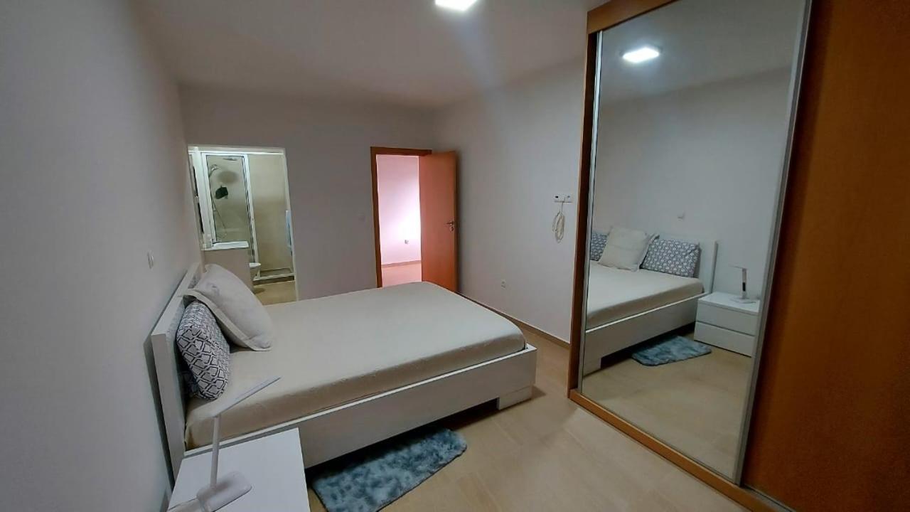 Apartamento 2 chambres-Lazareto - Mindelo