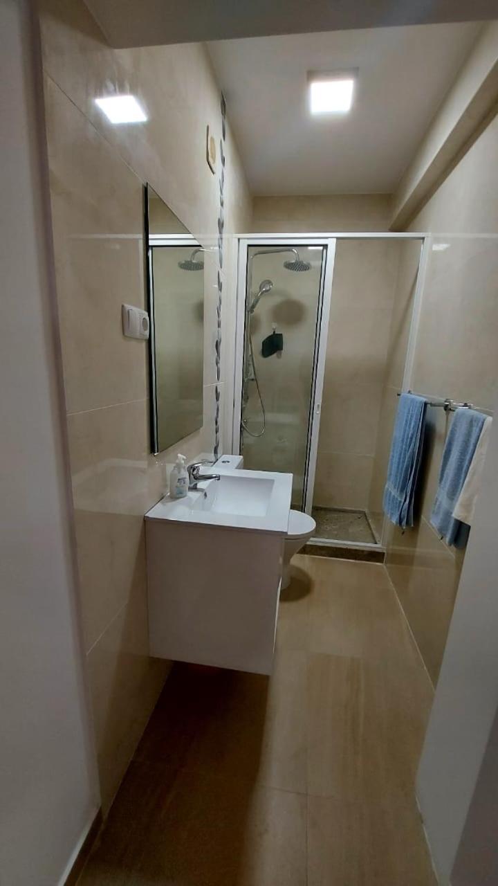 Apartamento 2 chambres-Lazareto - Mindelo