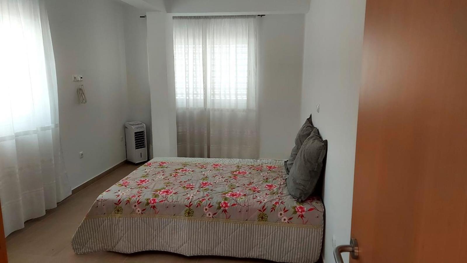 Apartamento 2 chambres-Lazareto - Mindelo