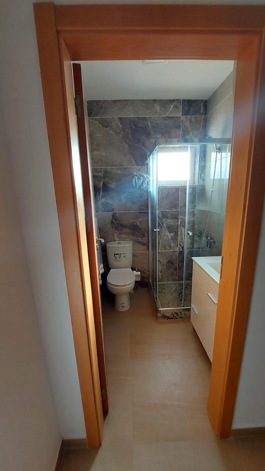 Apartamento 2 chambres-Lazareto - Mindelo
