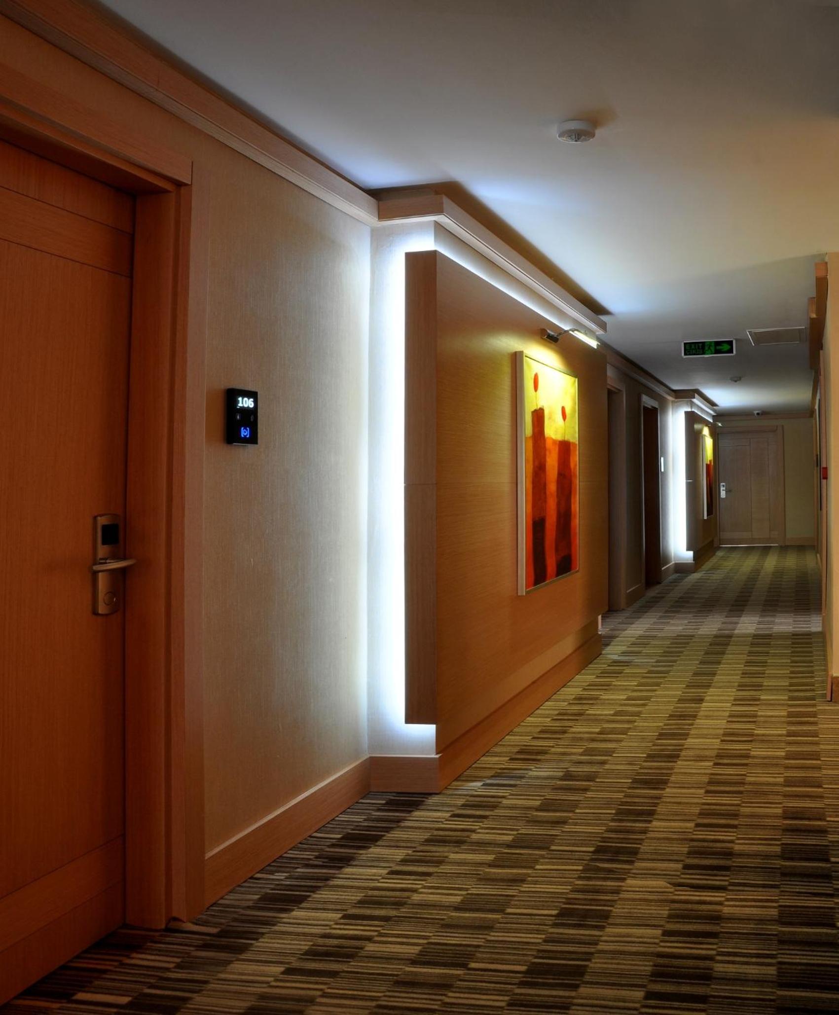 Starton Hotel - Image 16