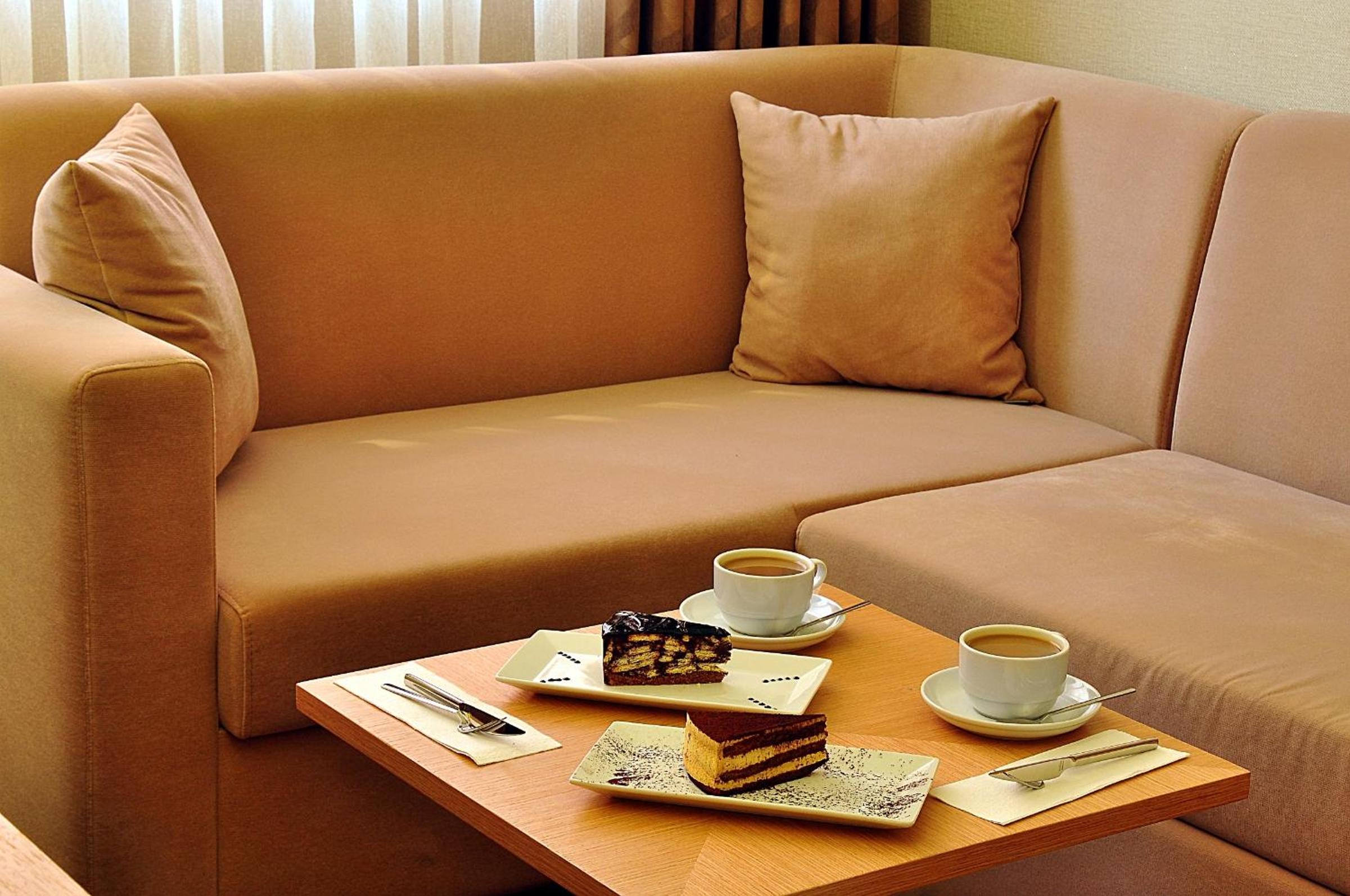 Starton Hotel - Image 39