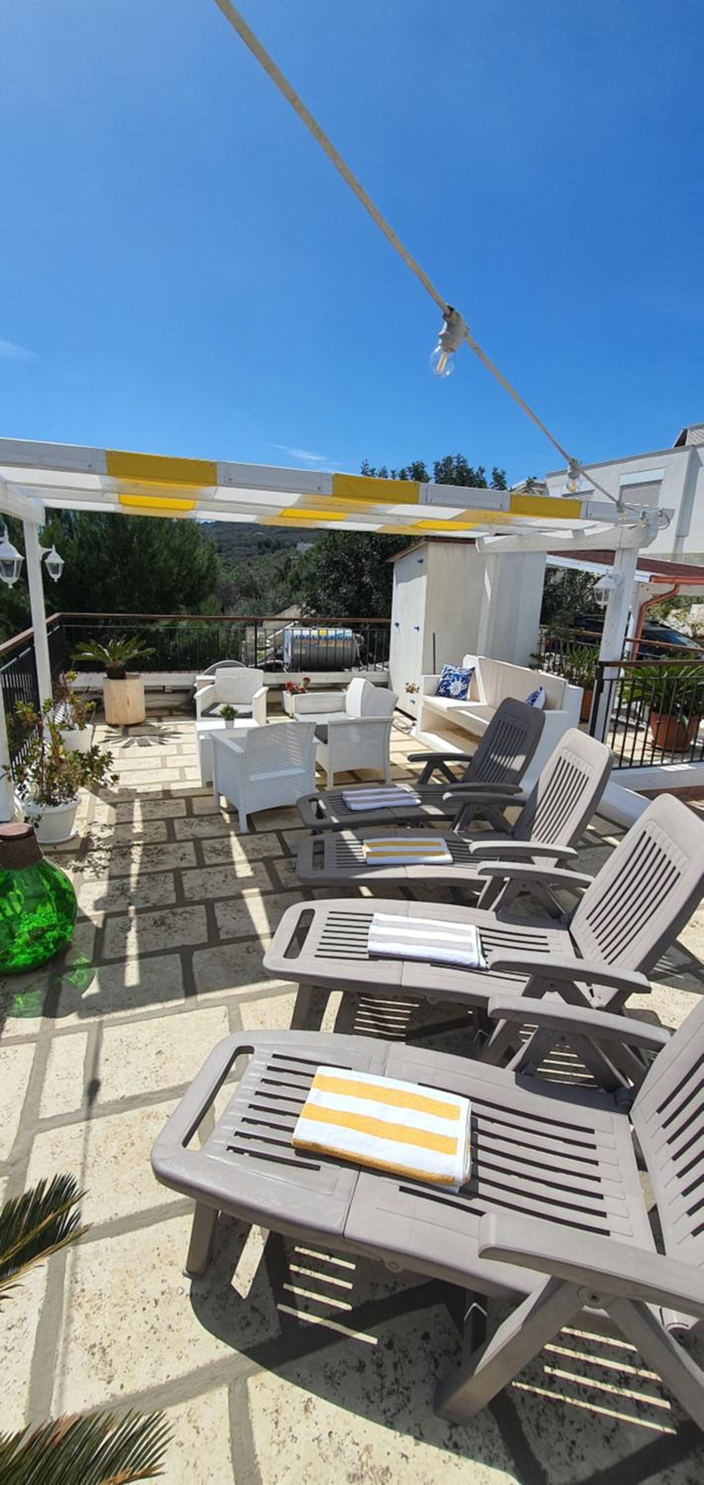 Casa vacanze "Il Carrubo" view 4