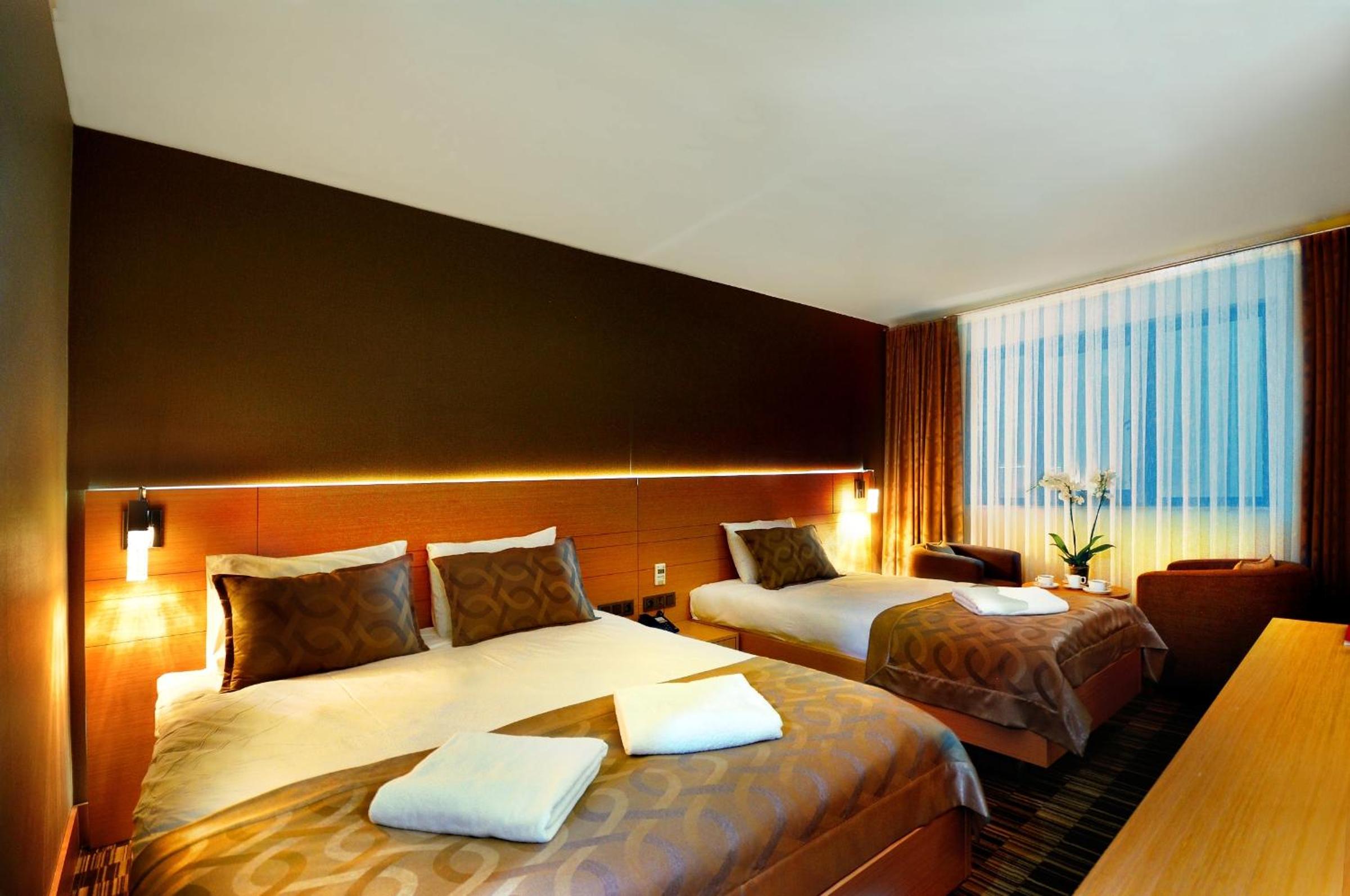 Starton Hotel - Image 14