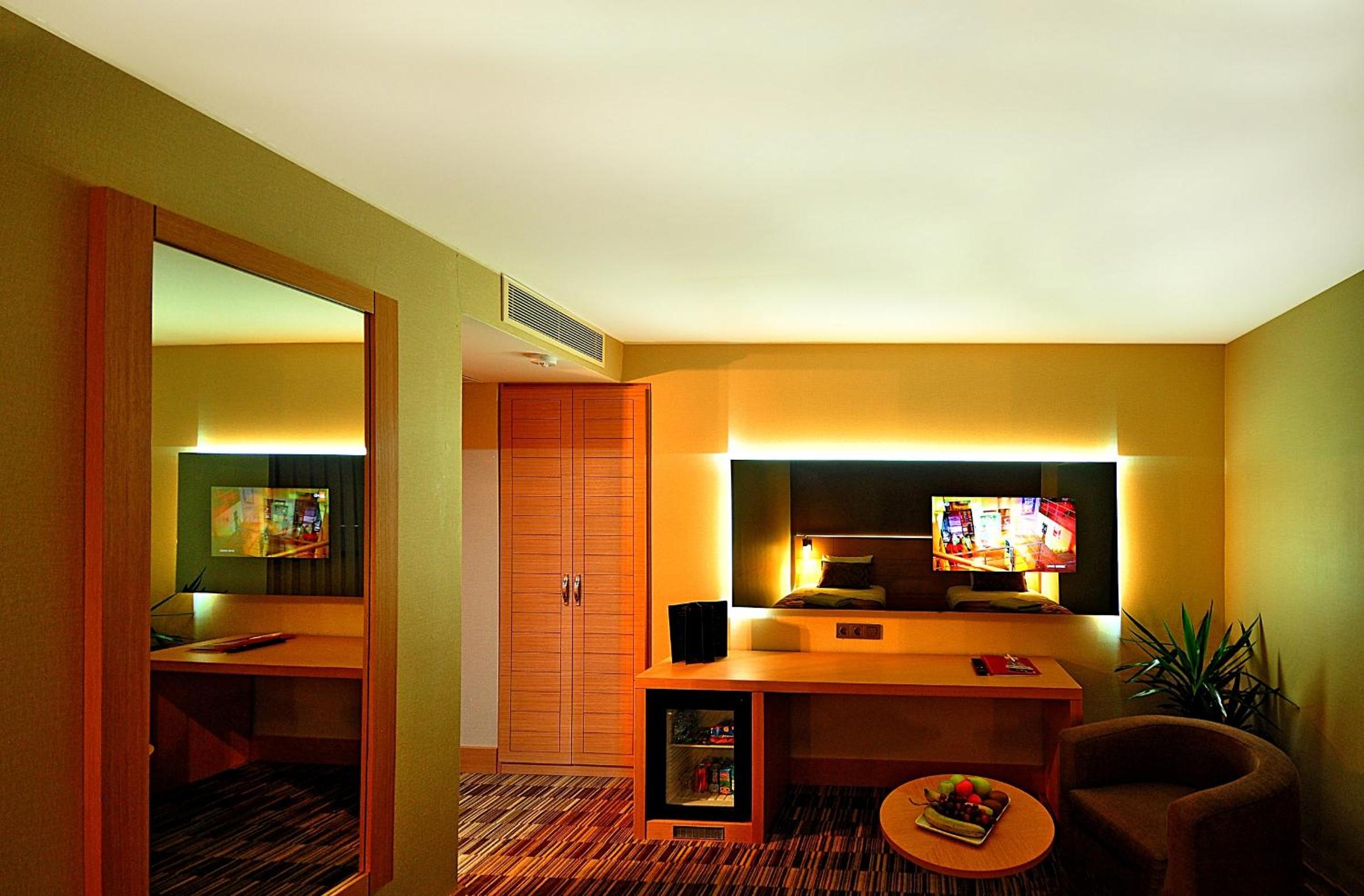 Starton Hotel - Image 31