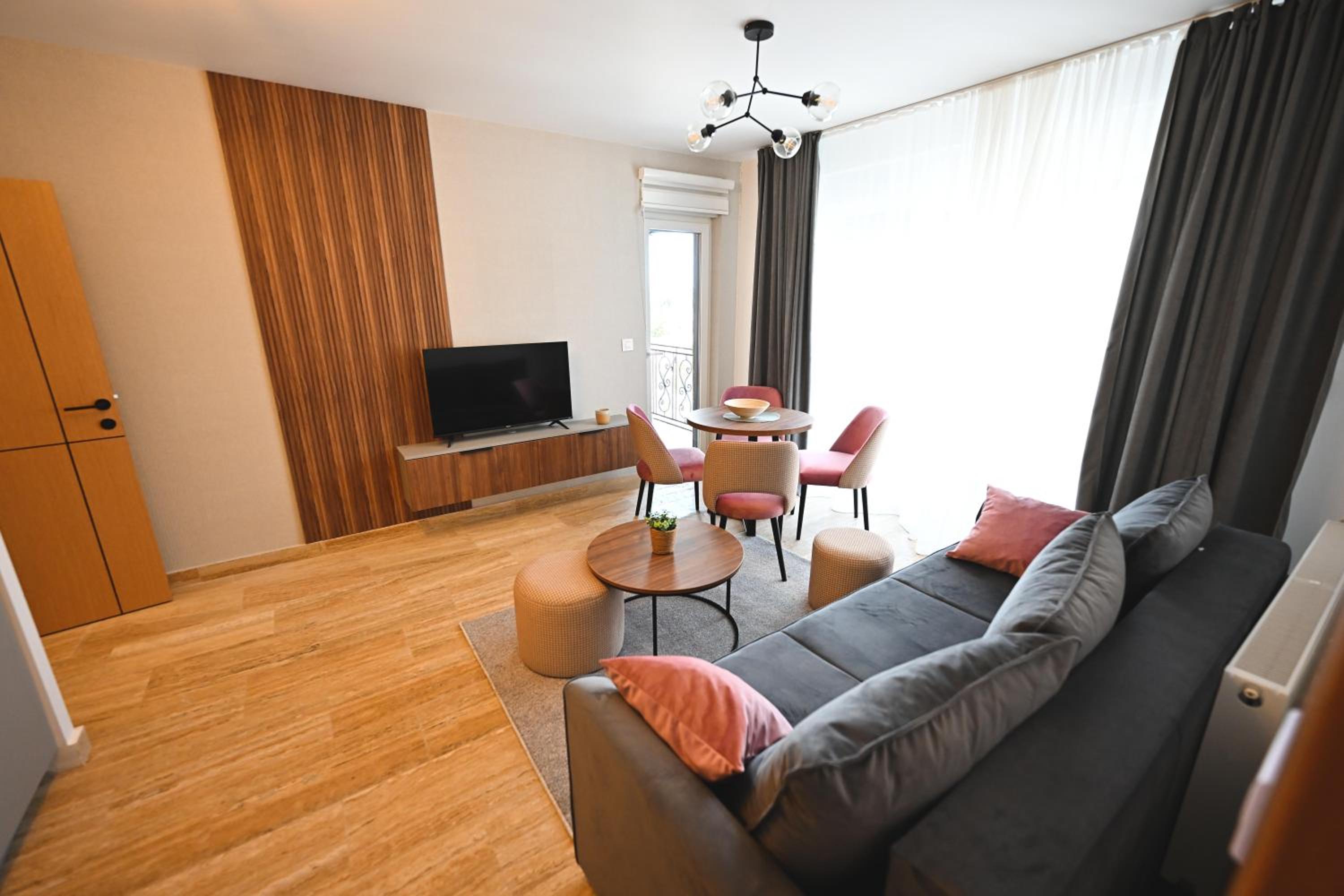 Tasa Apartmani