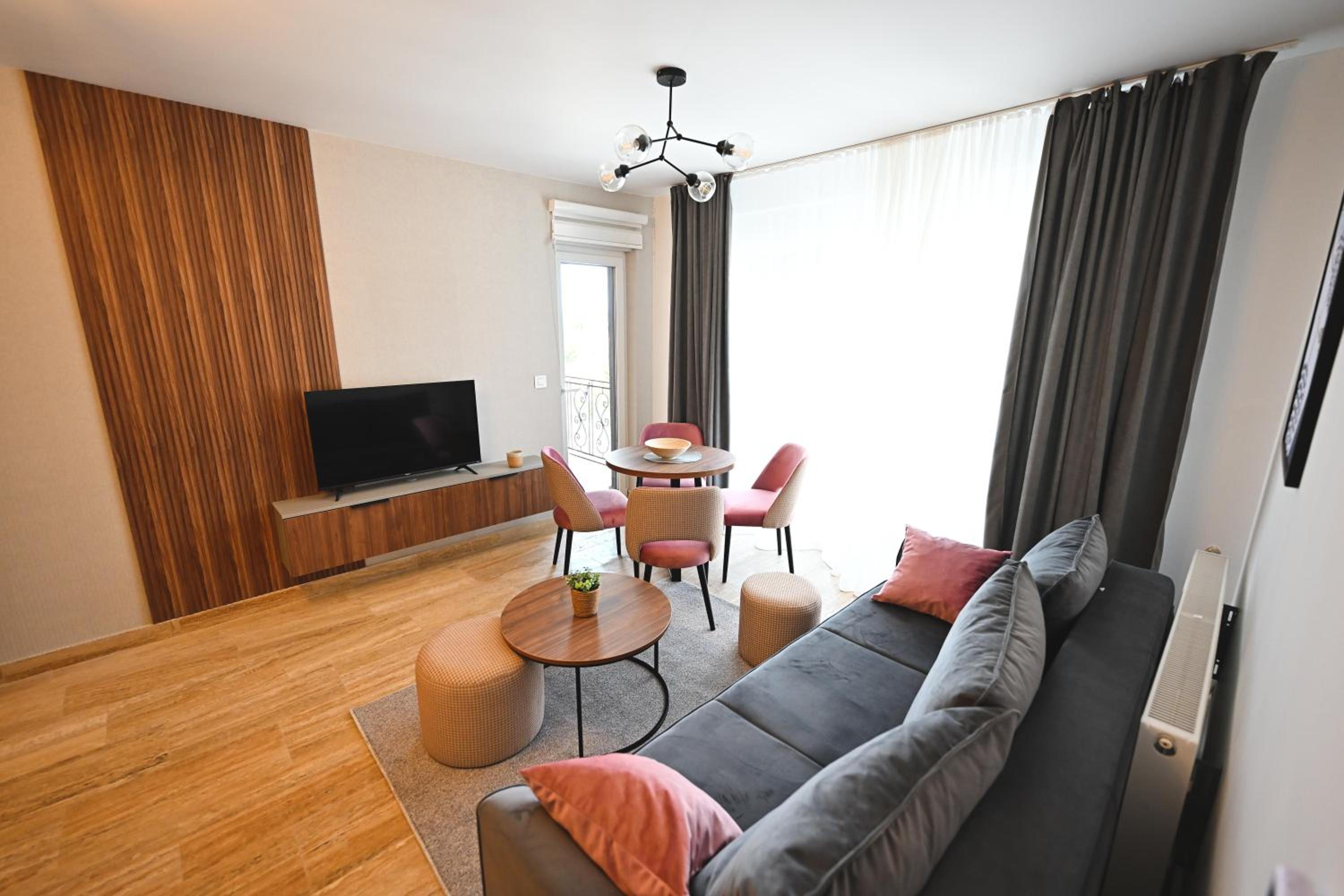 Tasa Apartmani