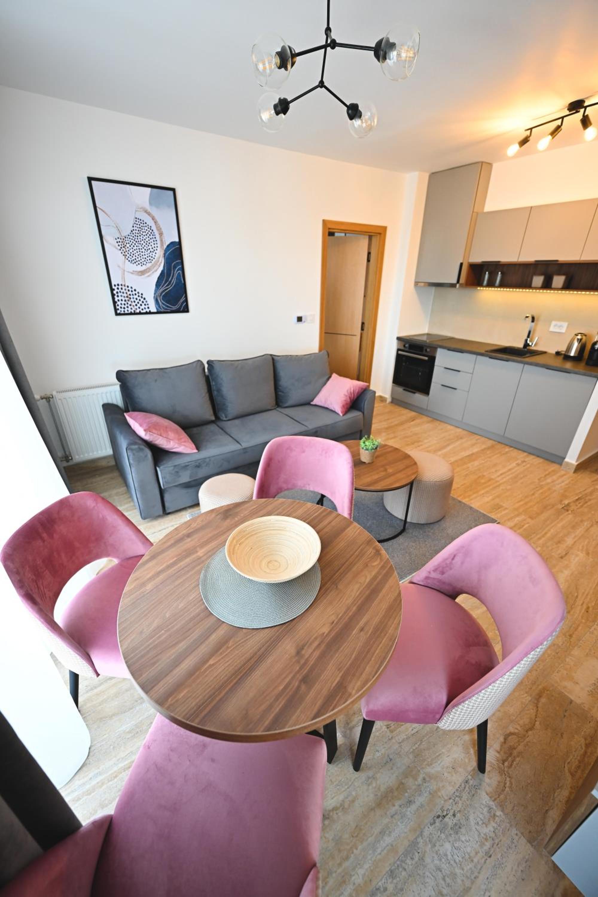 Tasa Apartmani