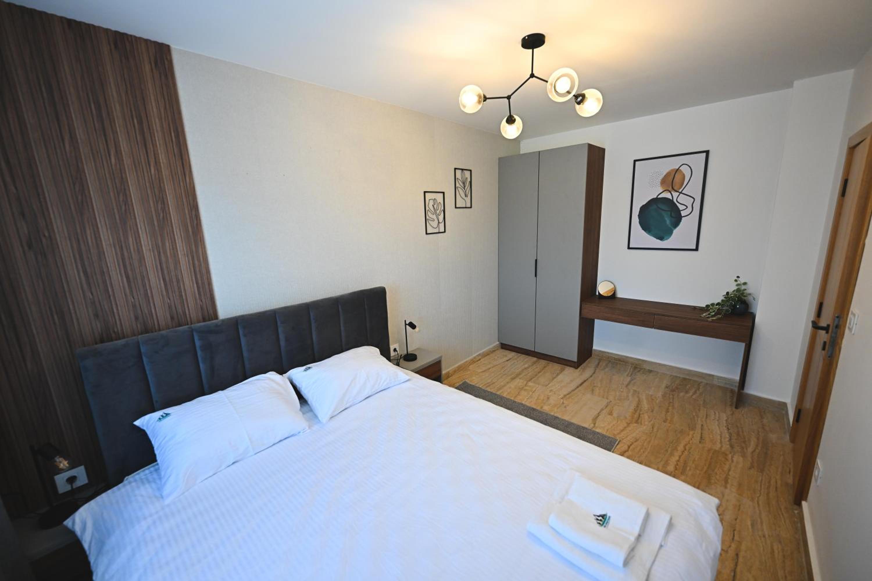 Tasa Apartmani