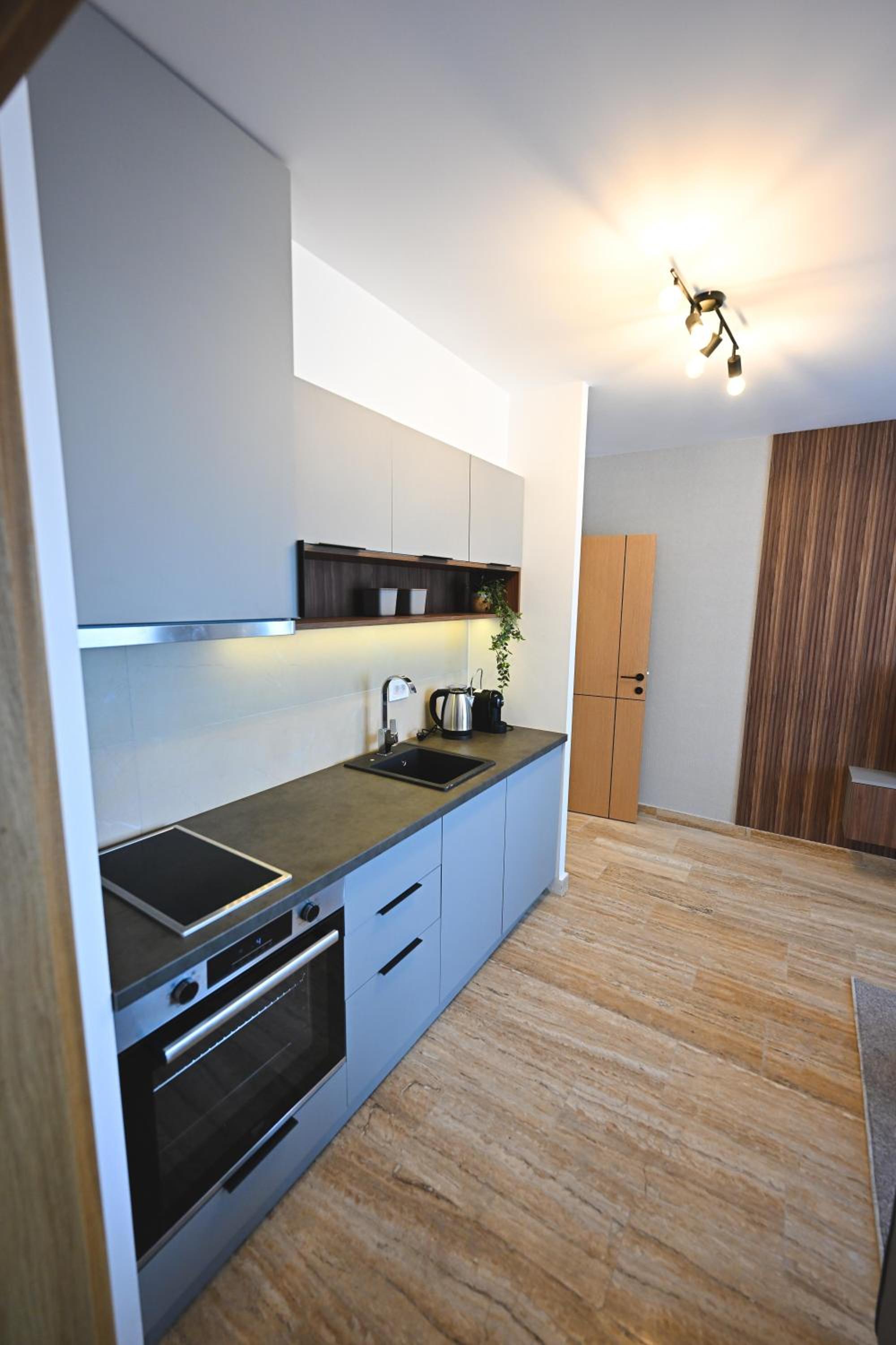 Tasa Apartmani