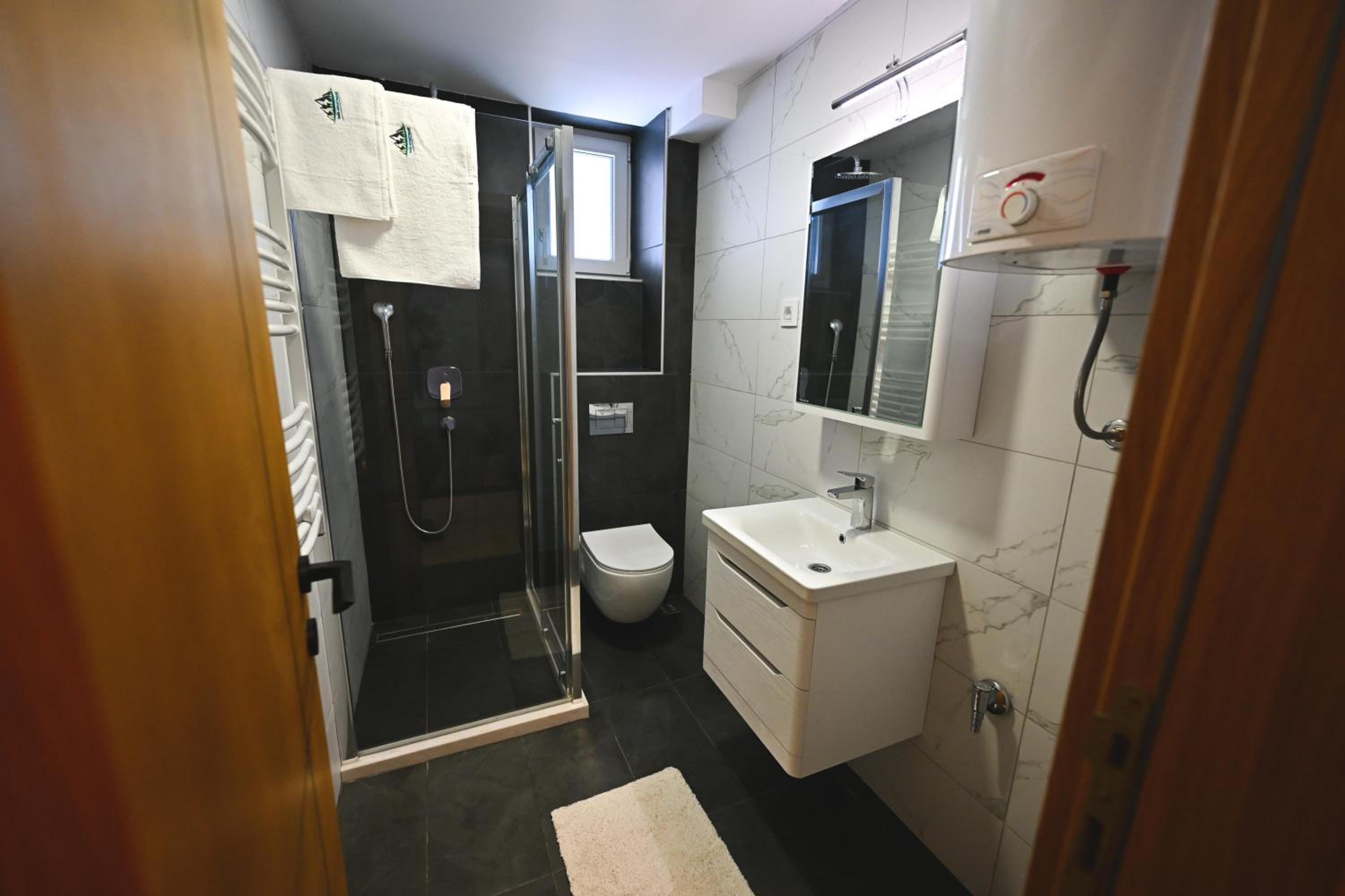 Tasa Apartmani