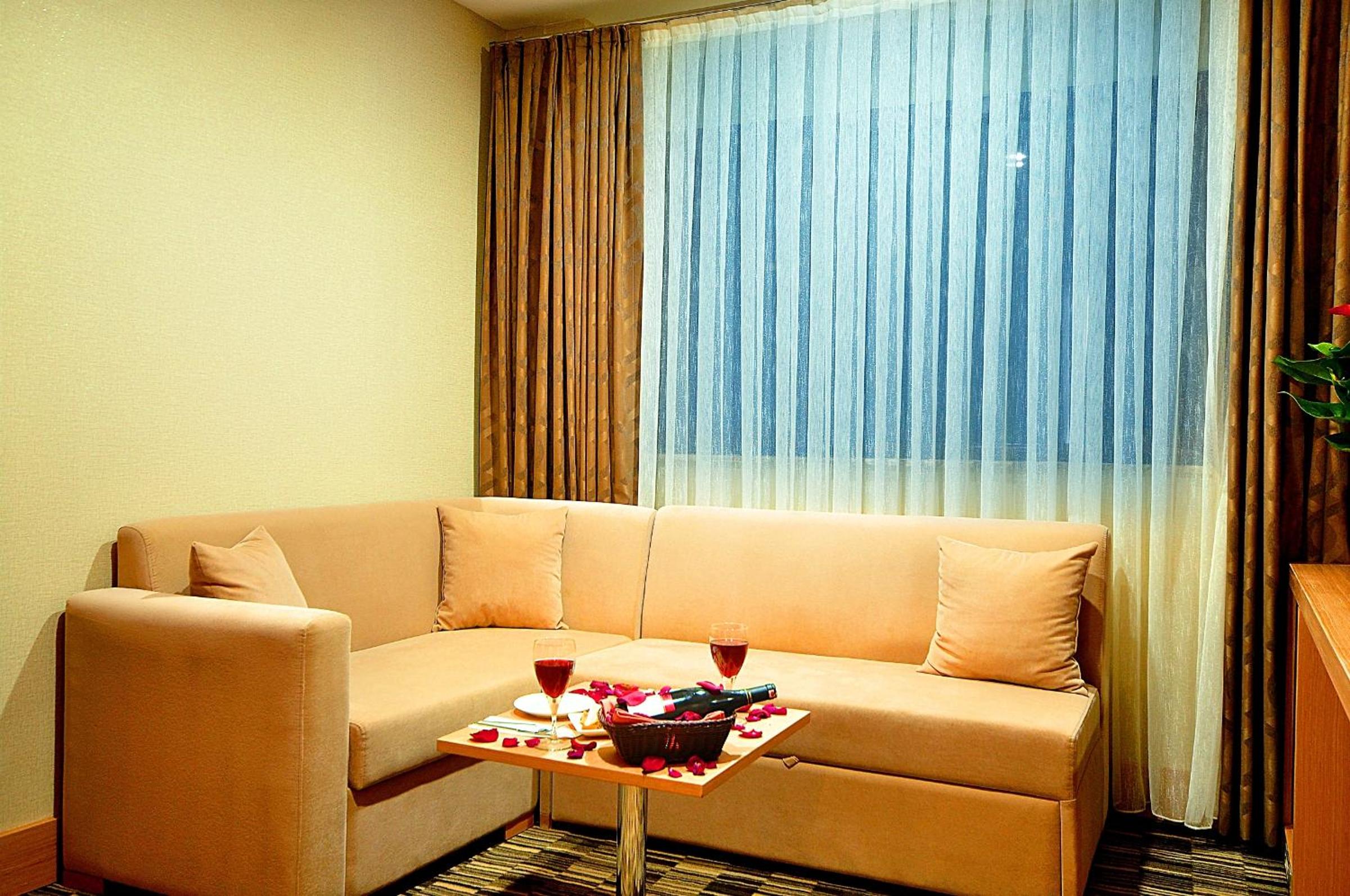 Starton Hotel - Image 32