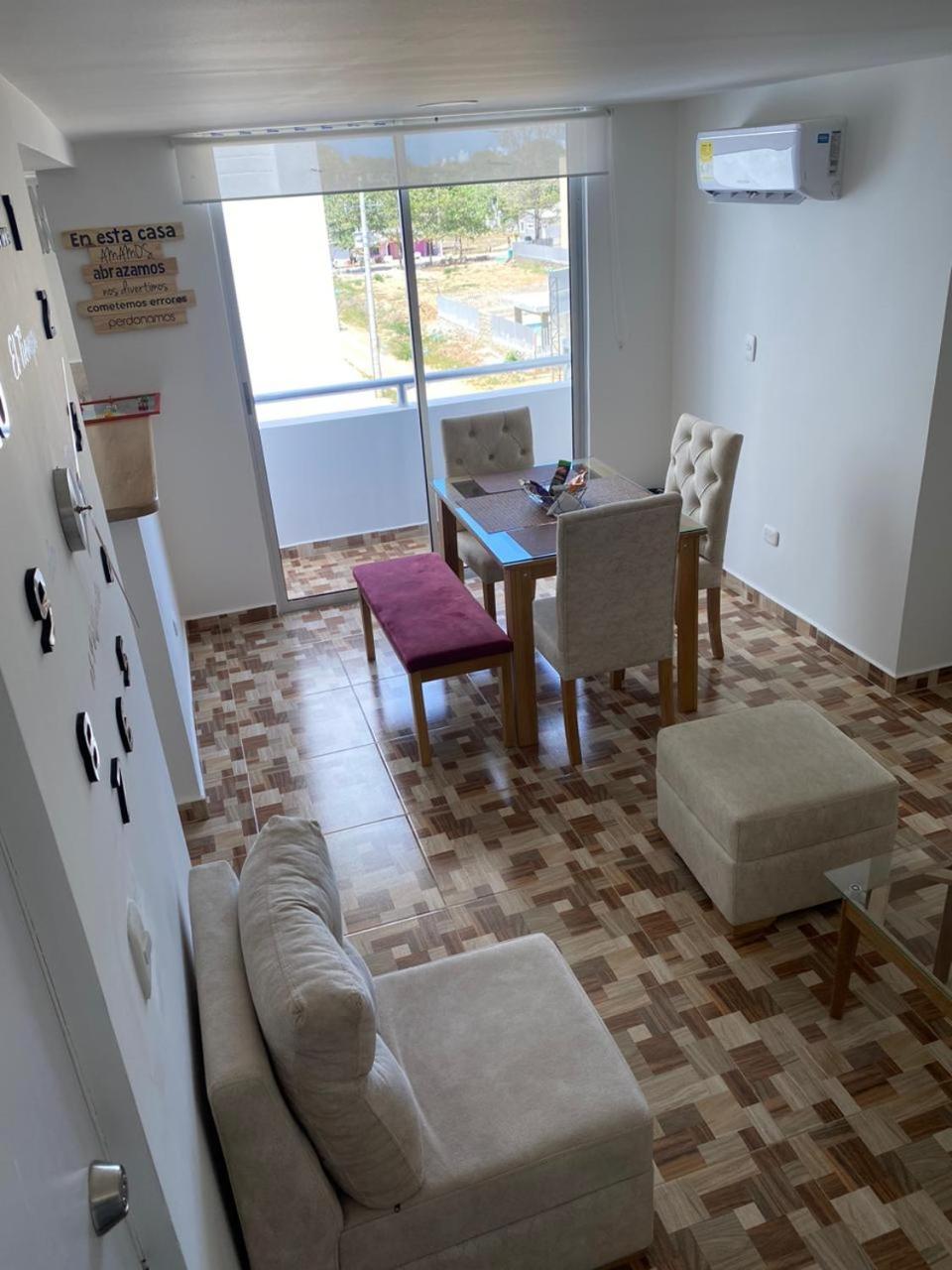 Lujoso apartamento amoblado en Coveñas cerca a la playa view 3