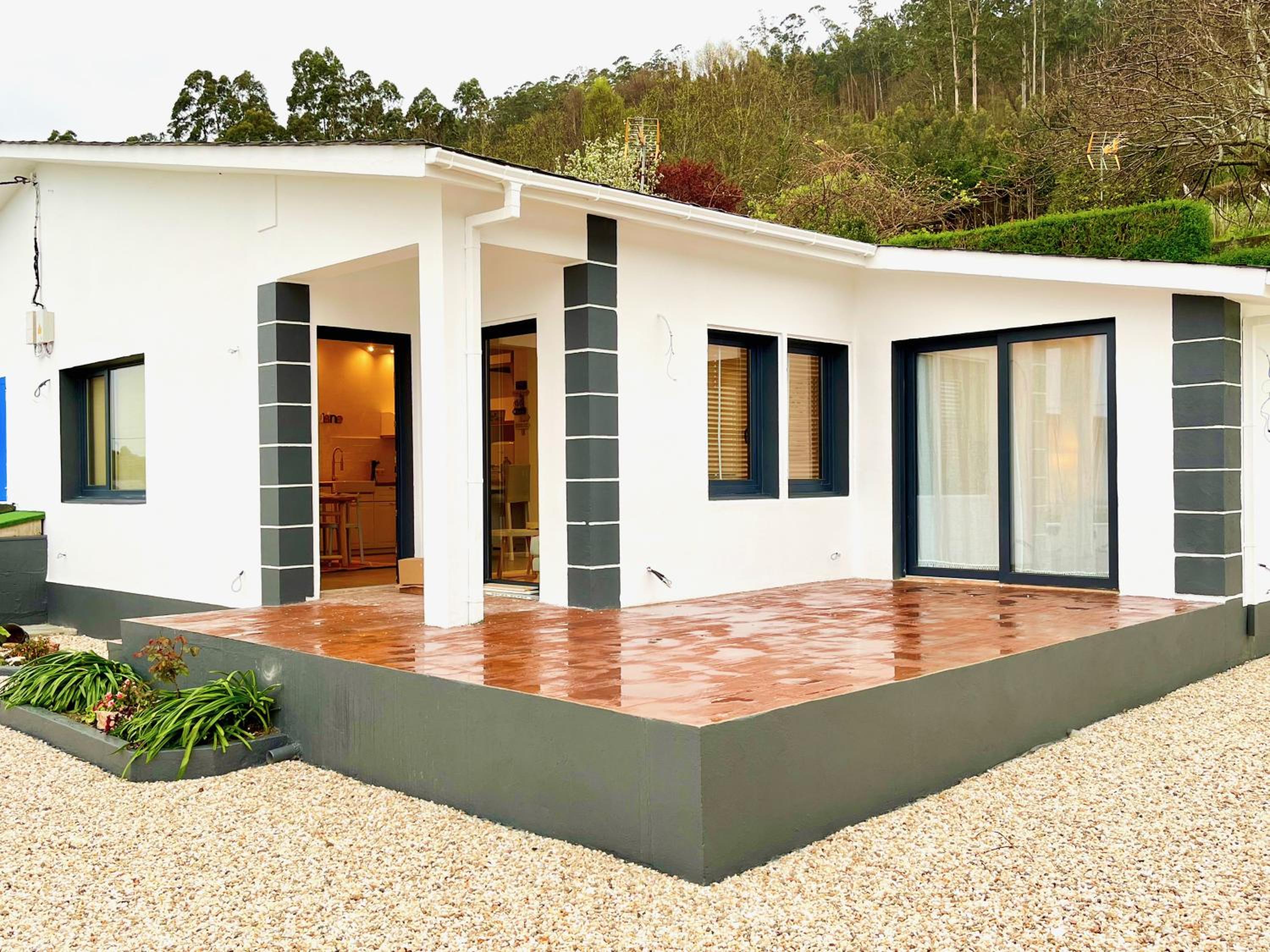 The Cliffs - Arealonga Blanc