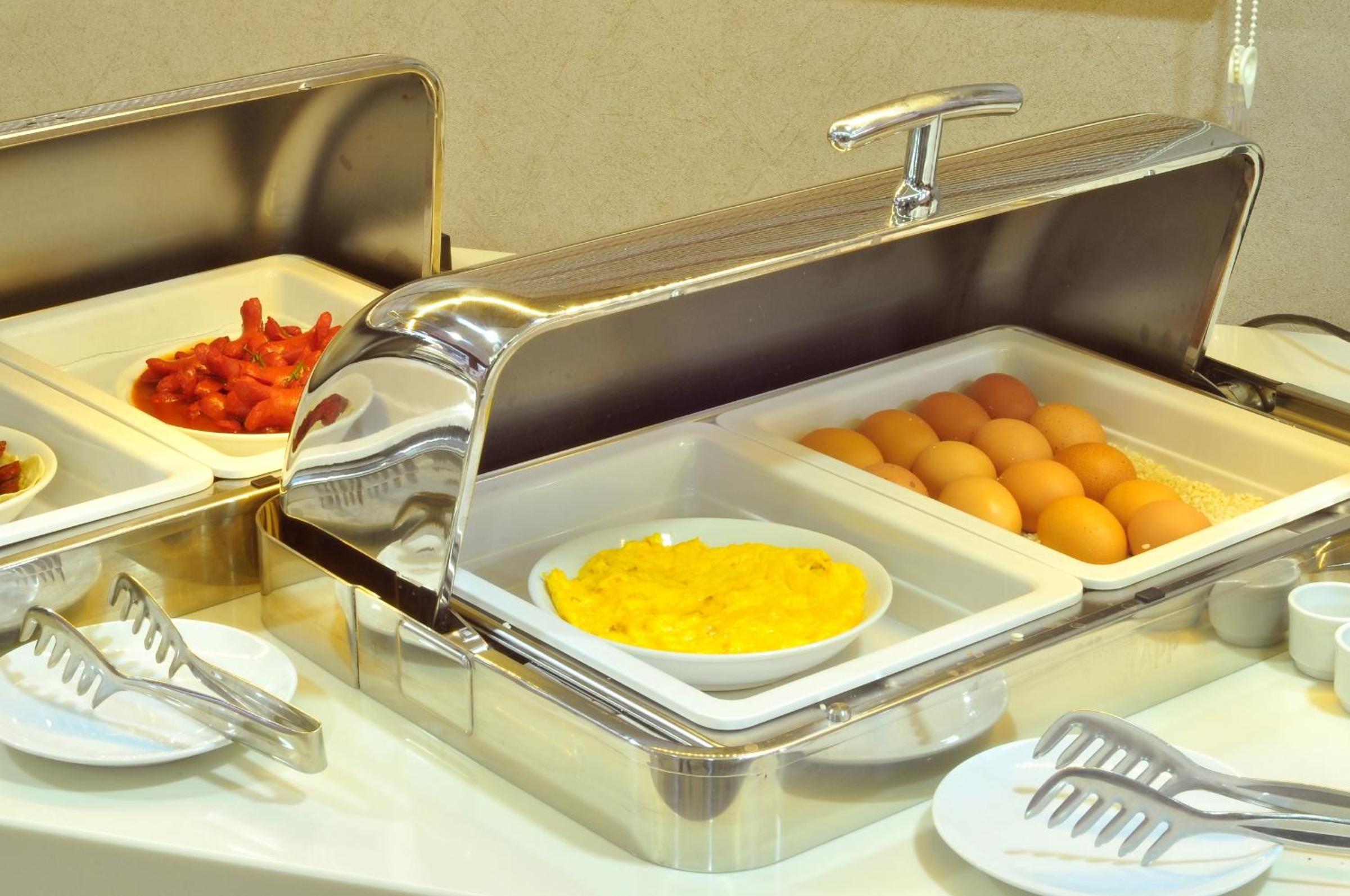 Starton Hotel - Image 10