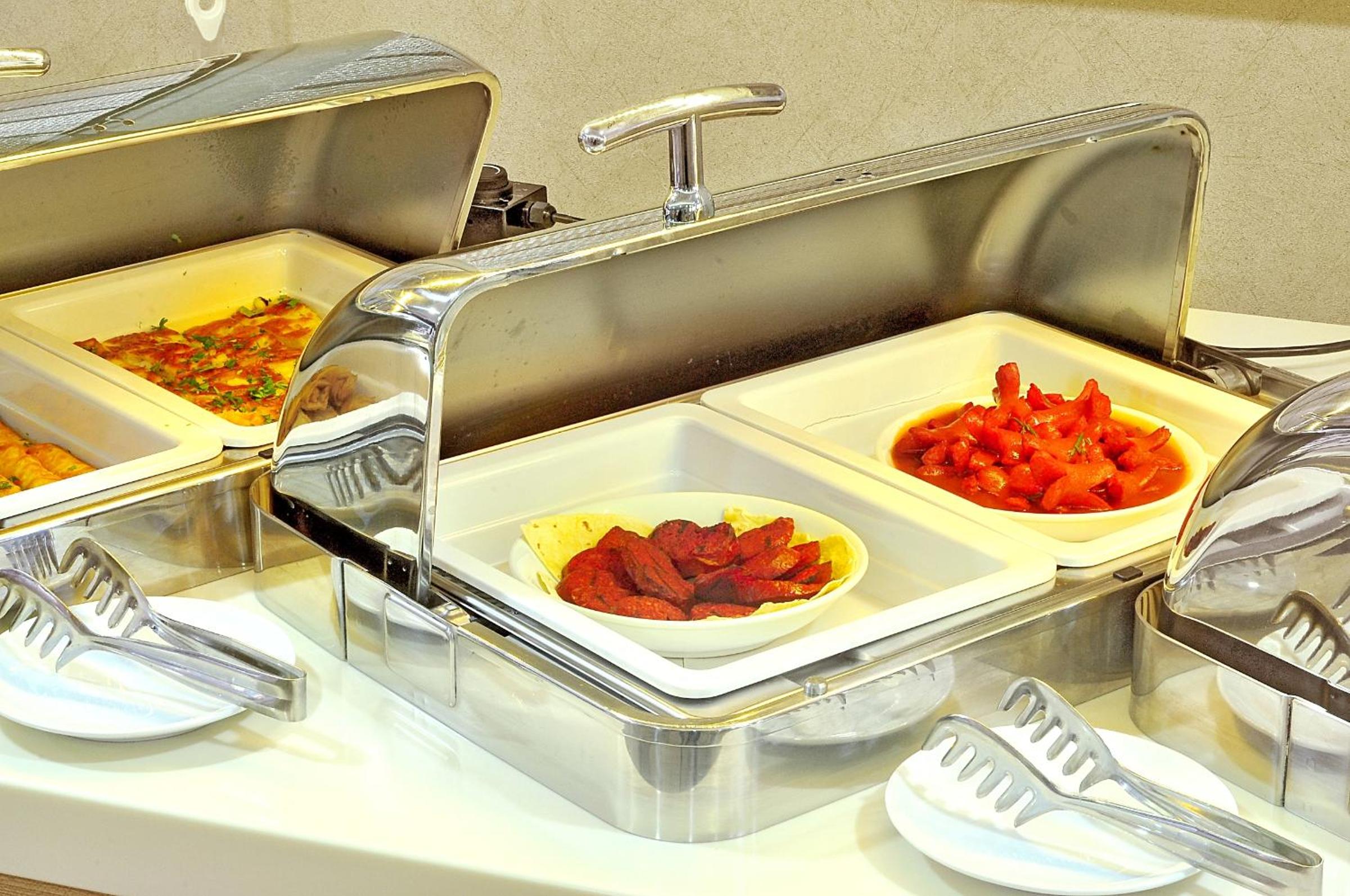 Starton Hotel - Image 9