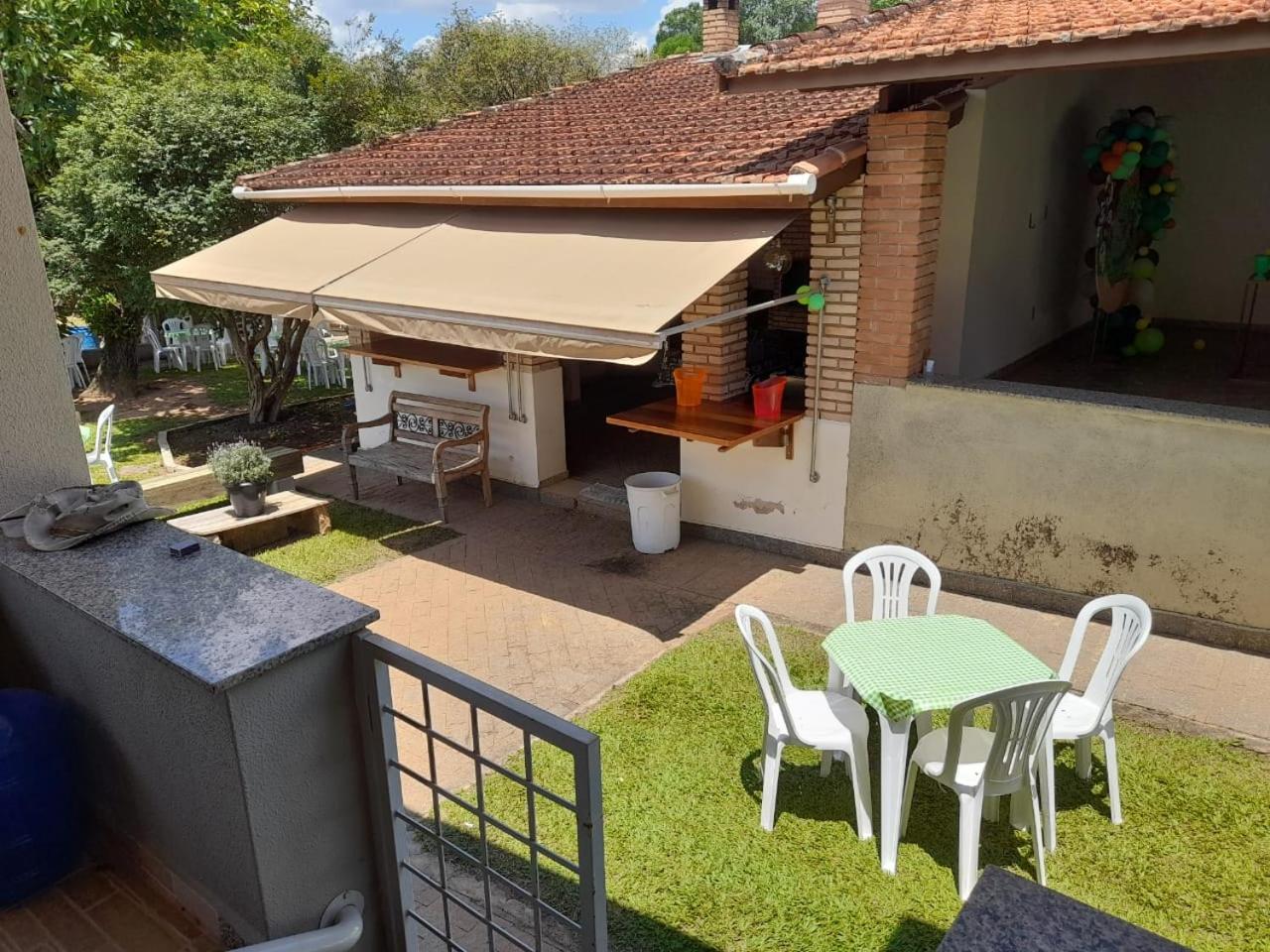 Chácara PALOMA