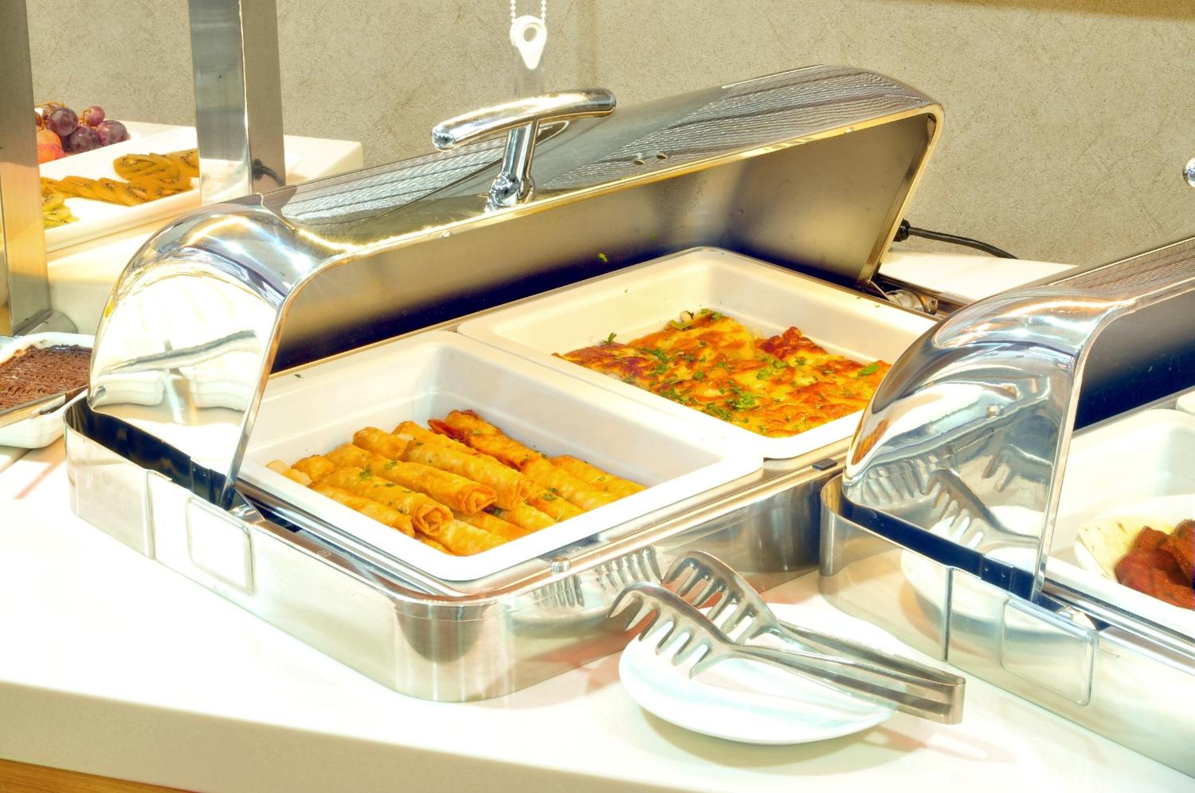 Starton Hotel - Image 40