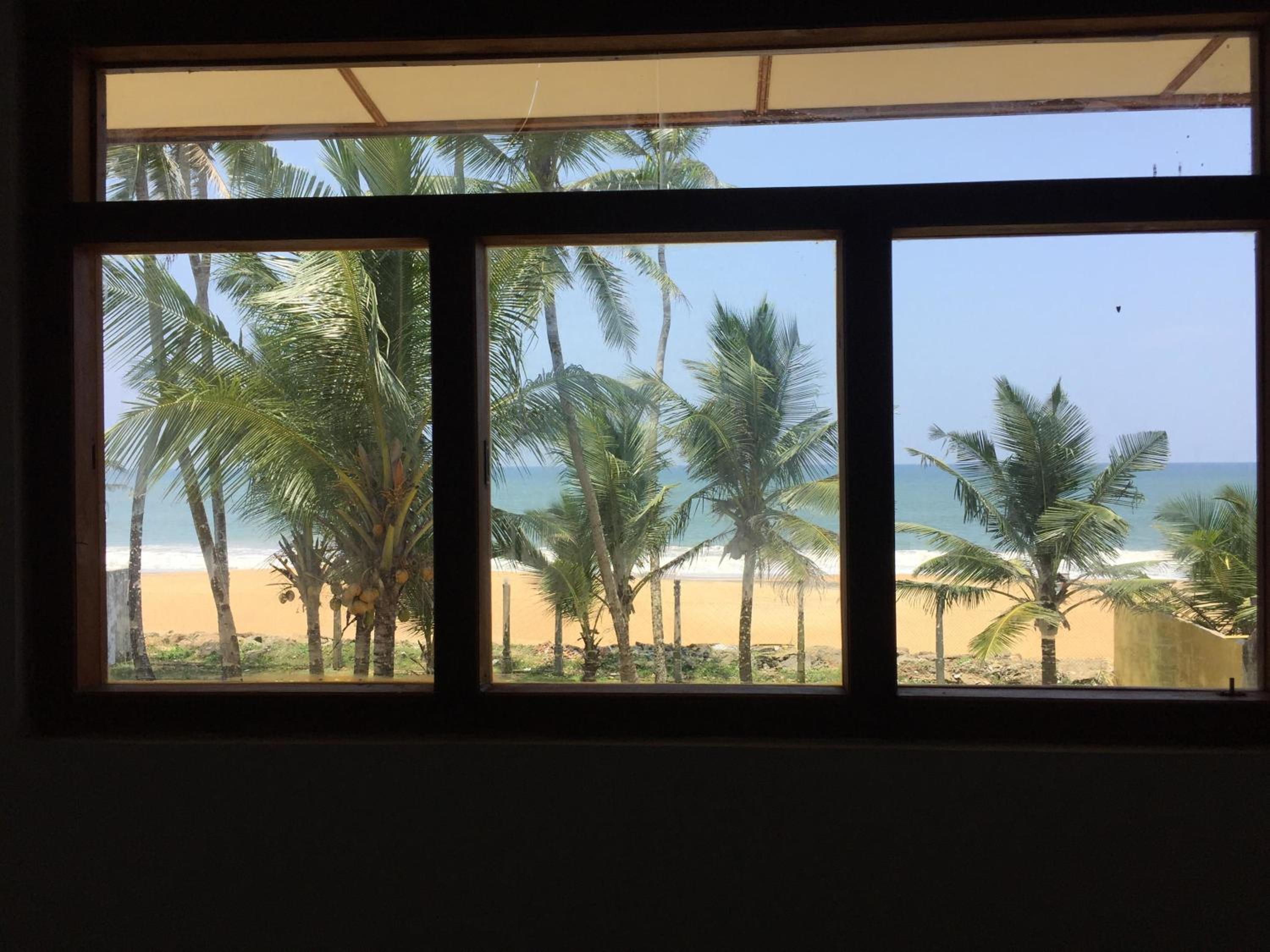 Ocean Breeze Villa