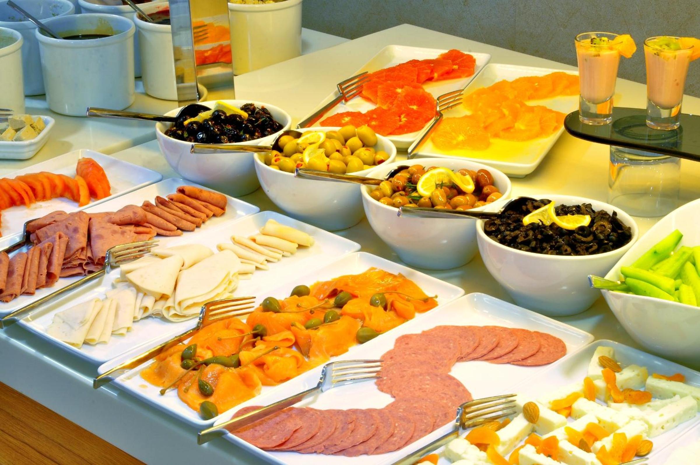 Starton Hotel - Image 8