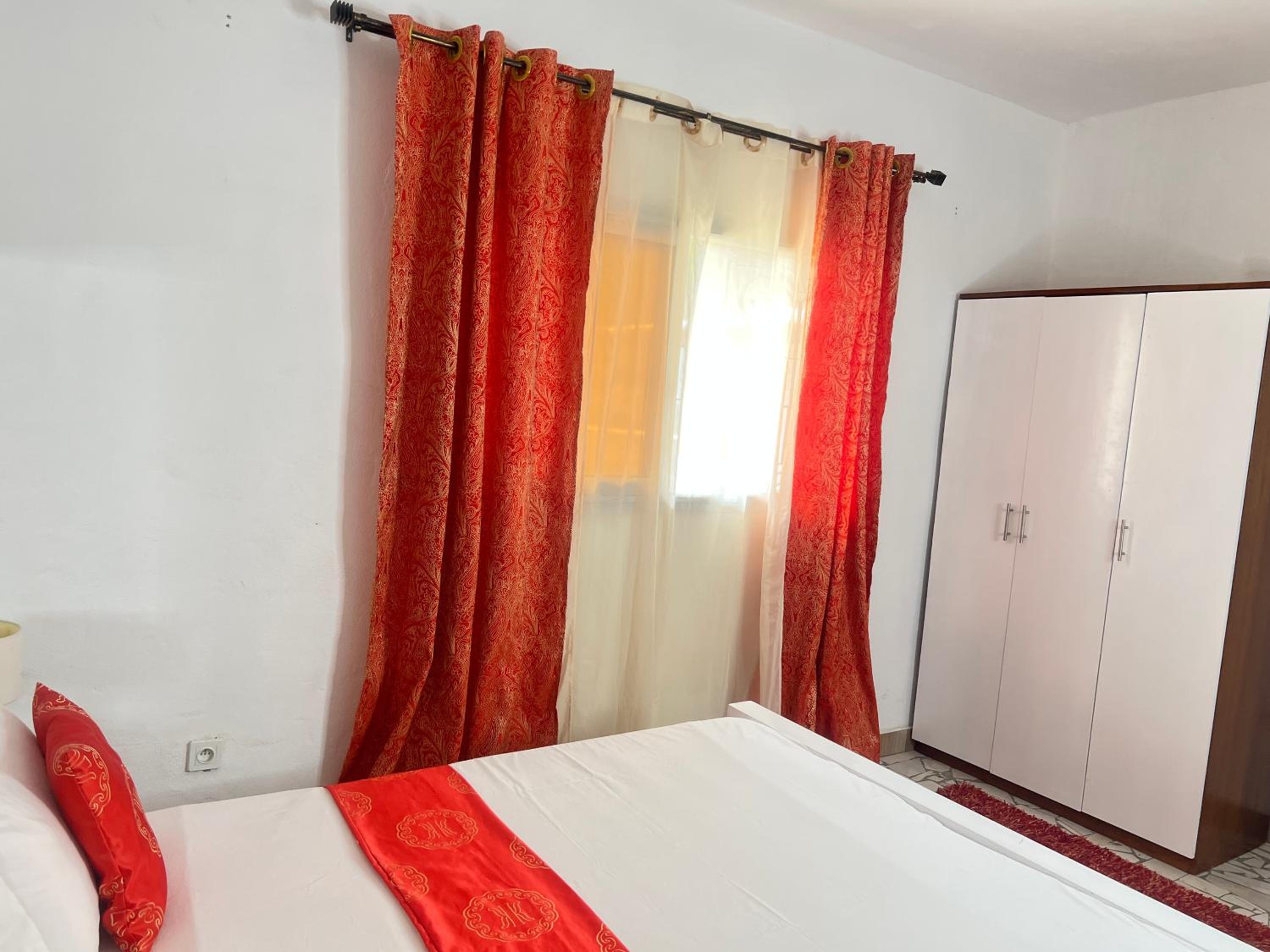 Appartement cosy, Bonamoussadi (Kotto)