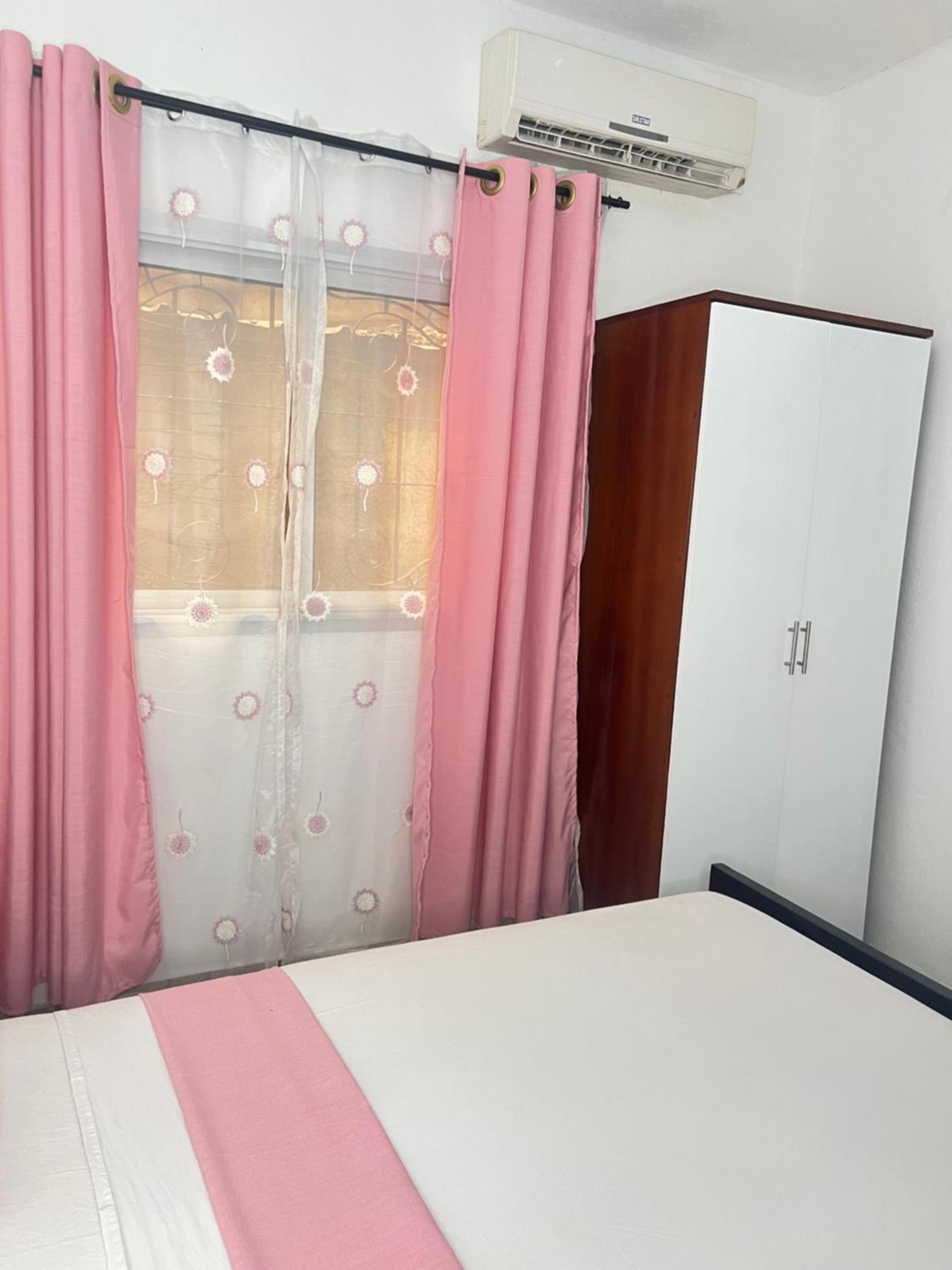 Appartement cosy, Bonamoussadi (Kotto)