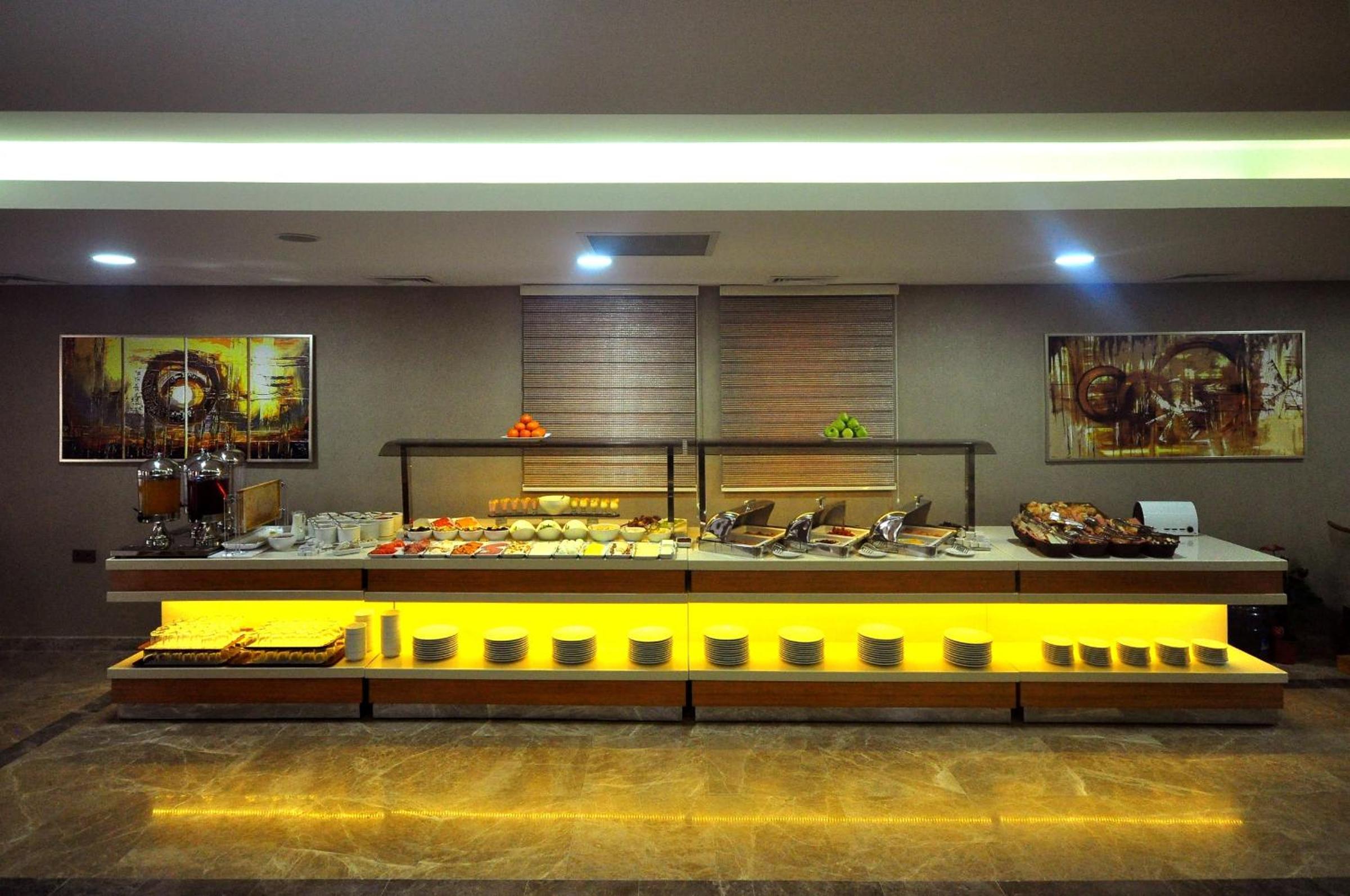 Starton Hotel - Image 41