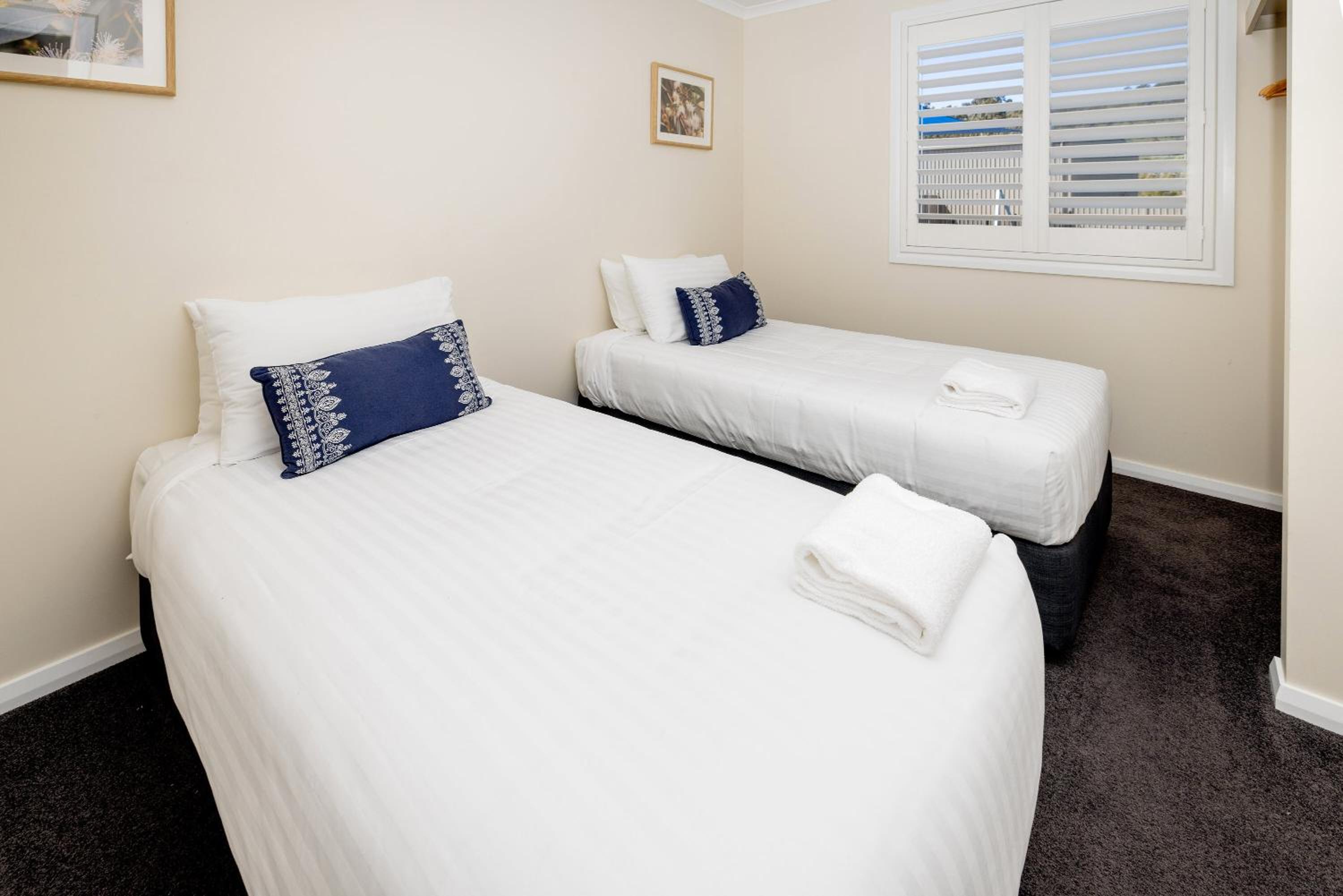 BIG4 River Myall Holiday Resort