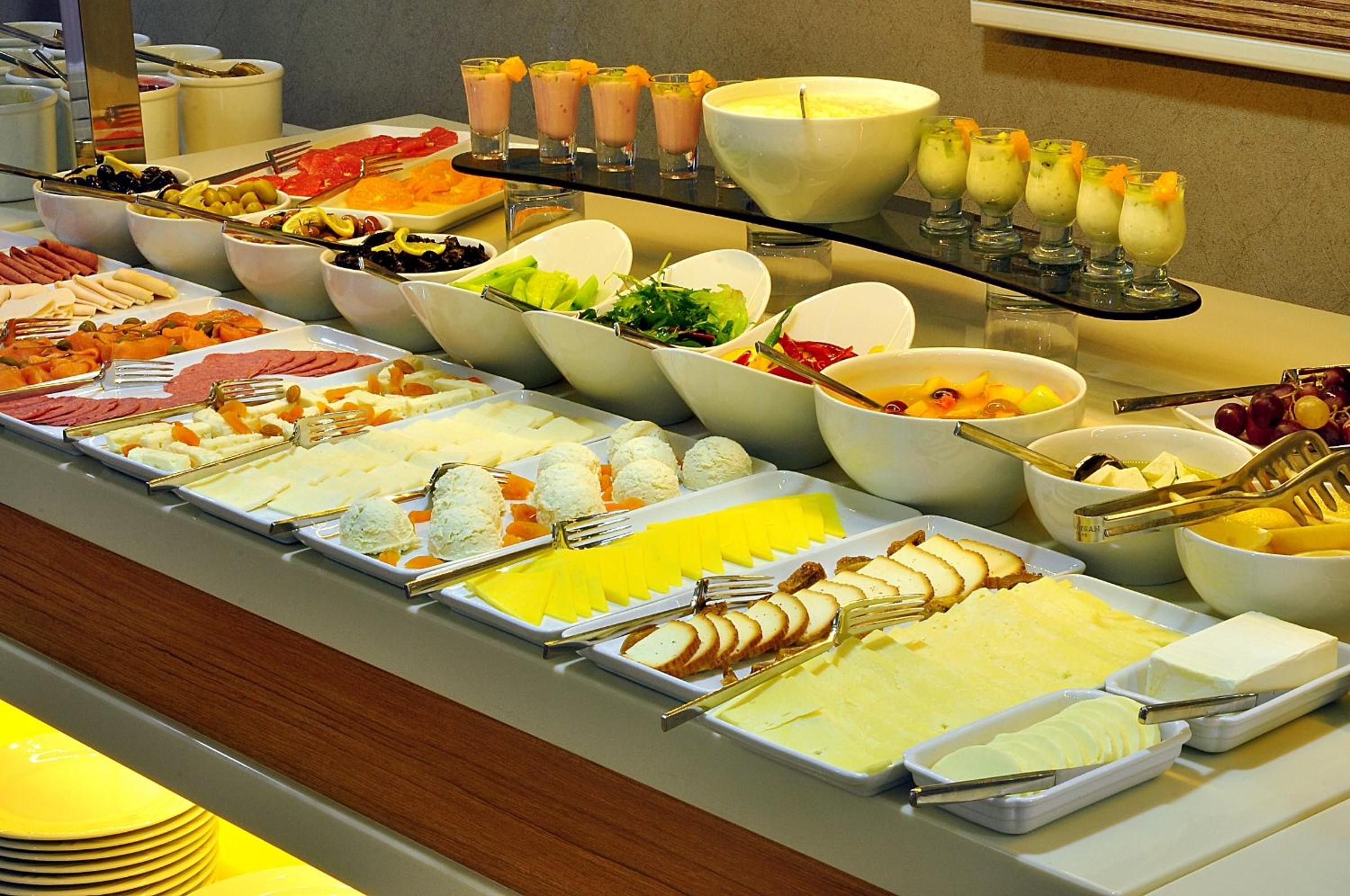 Starton Hotel - Image 42