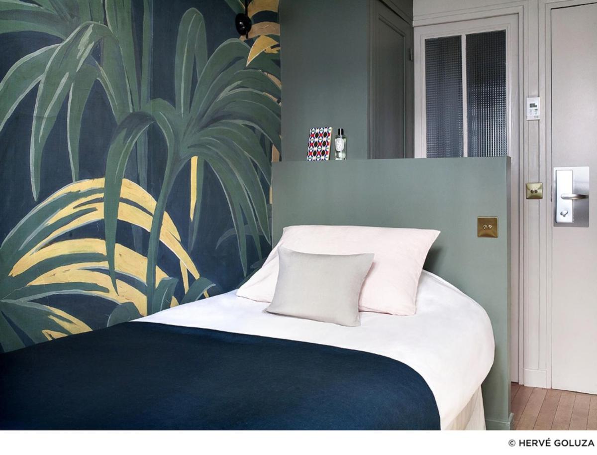 Hôtel Henriette 38