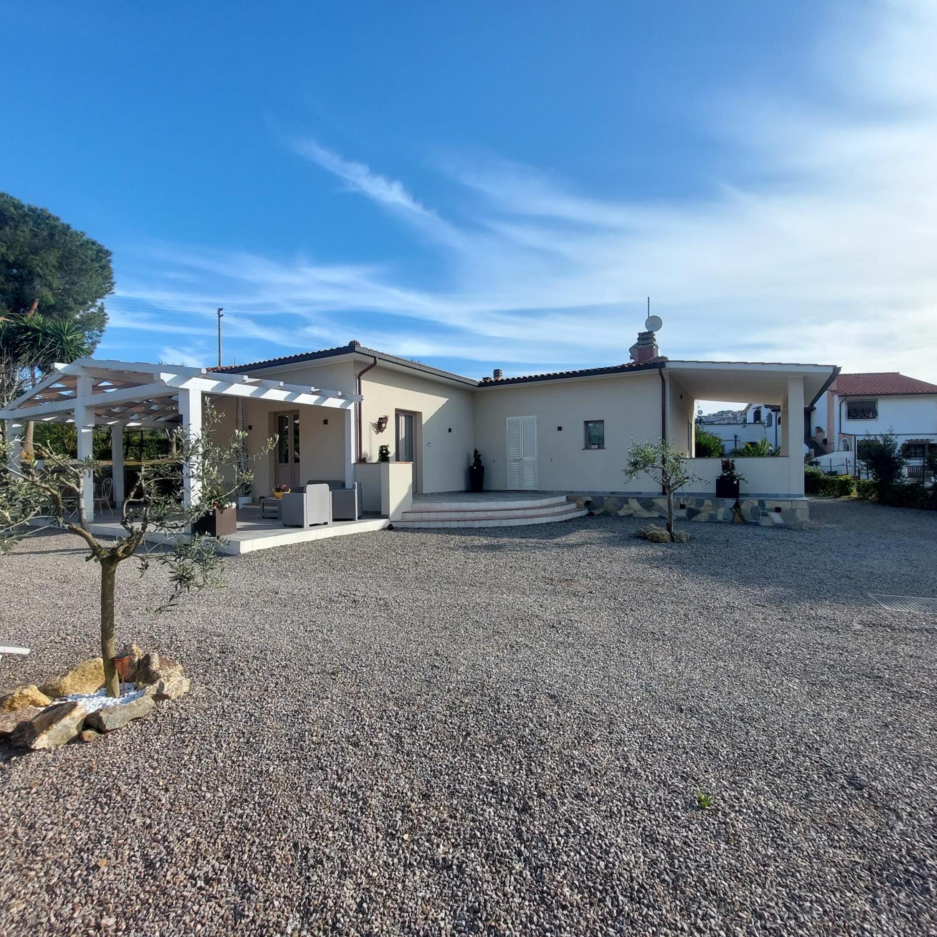 Podere Grandolfi B&B photo 1