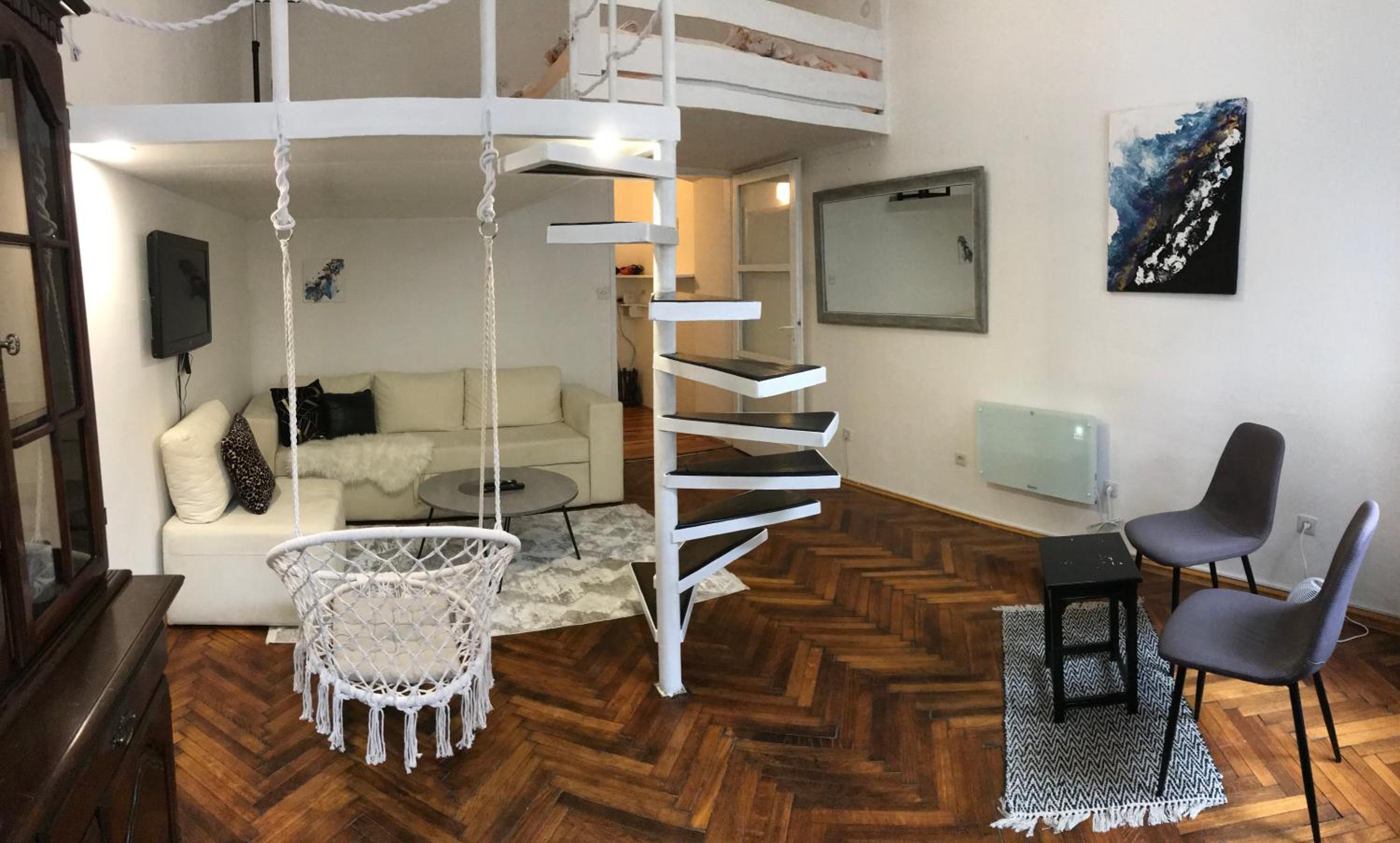 Apartment Amra