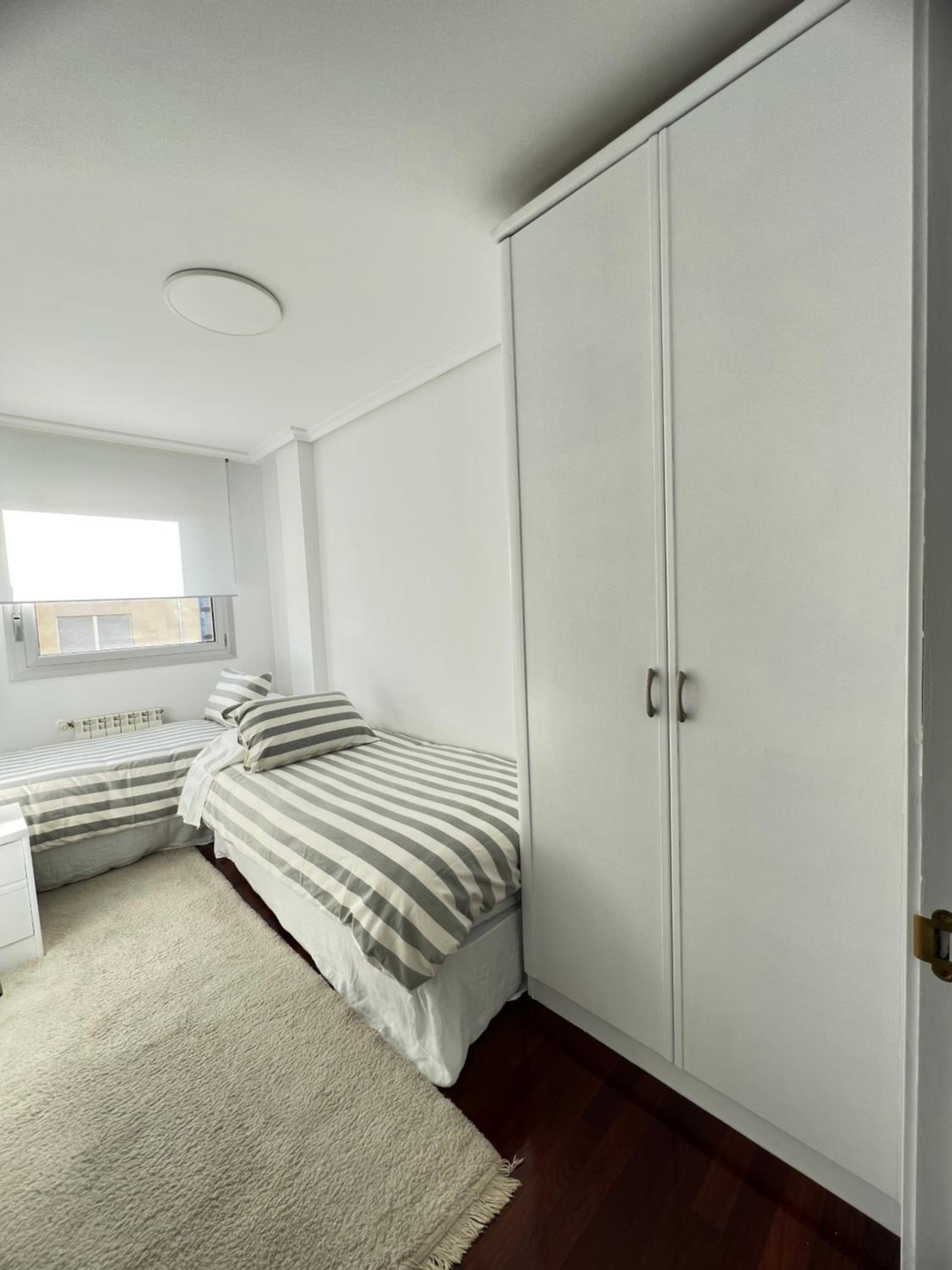 Exclusivo Apartamento Con Parking