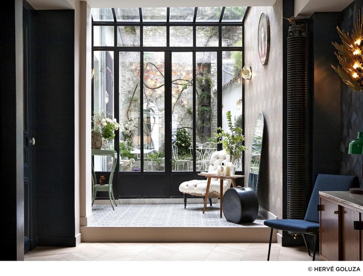 Hôtel Henriette 37