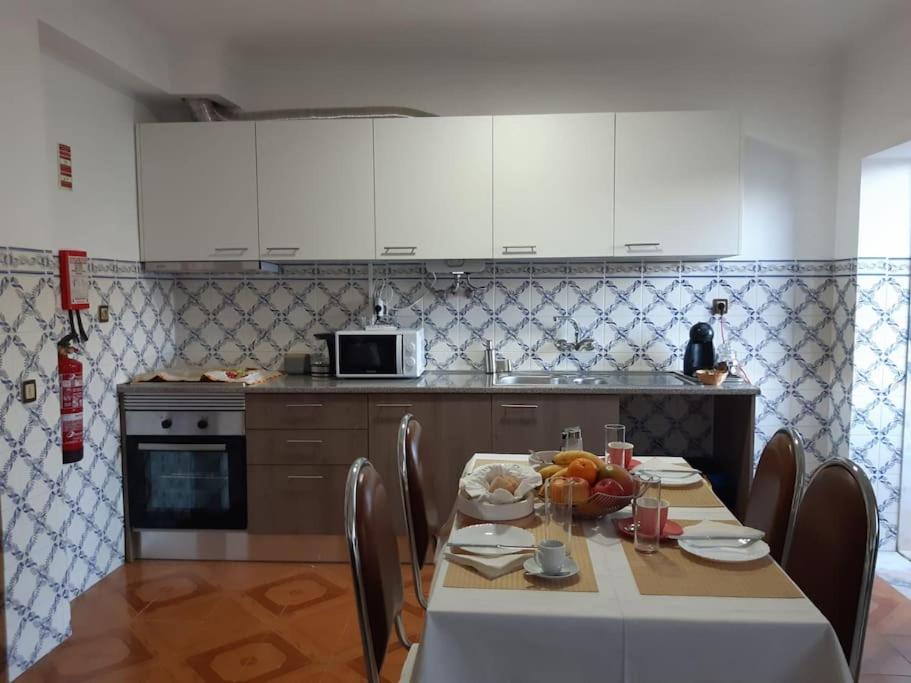 Moradia Félix - Apartamento Félix view 4