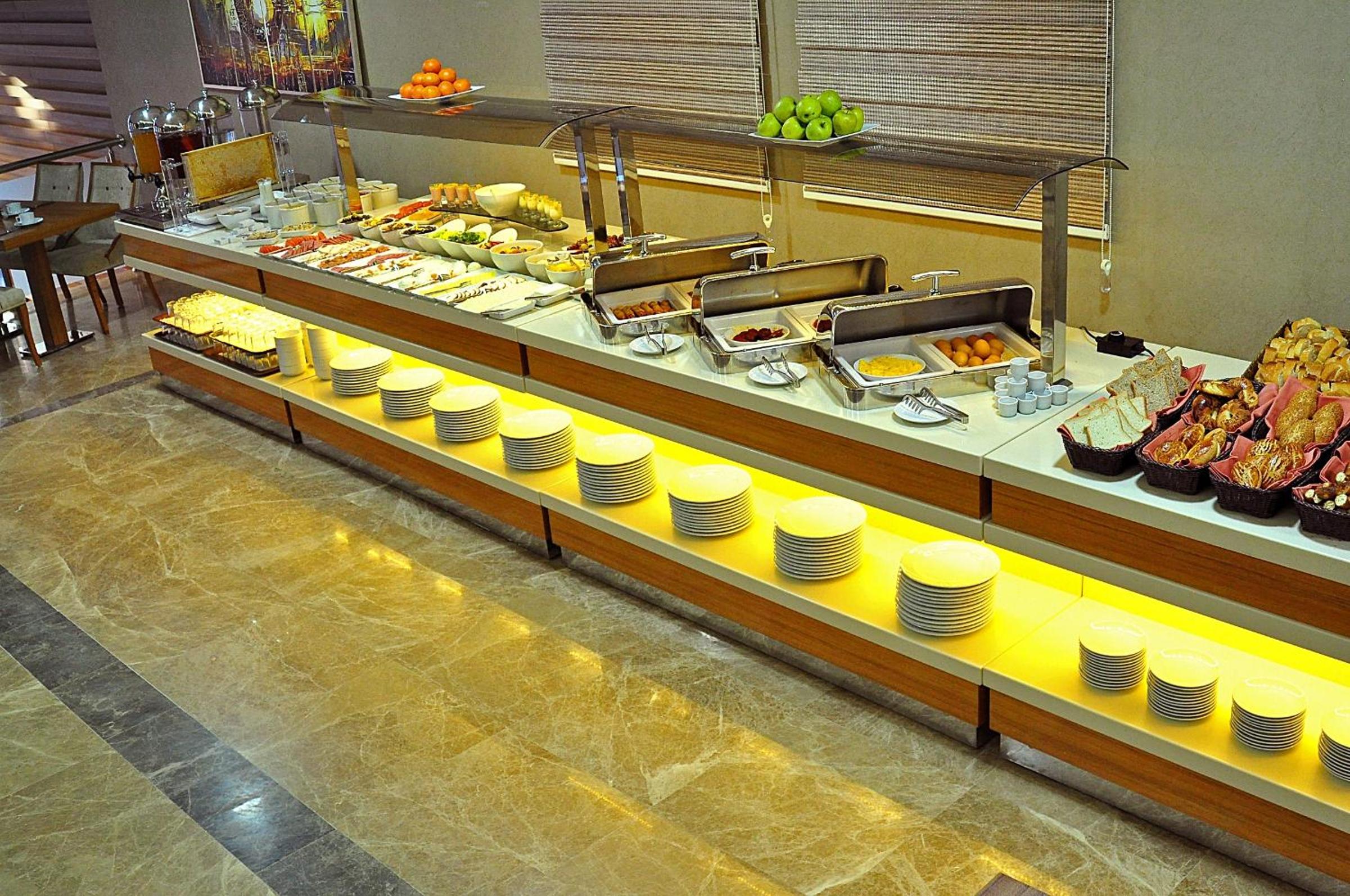 Starton Hotel - Image 43