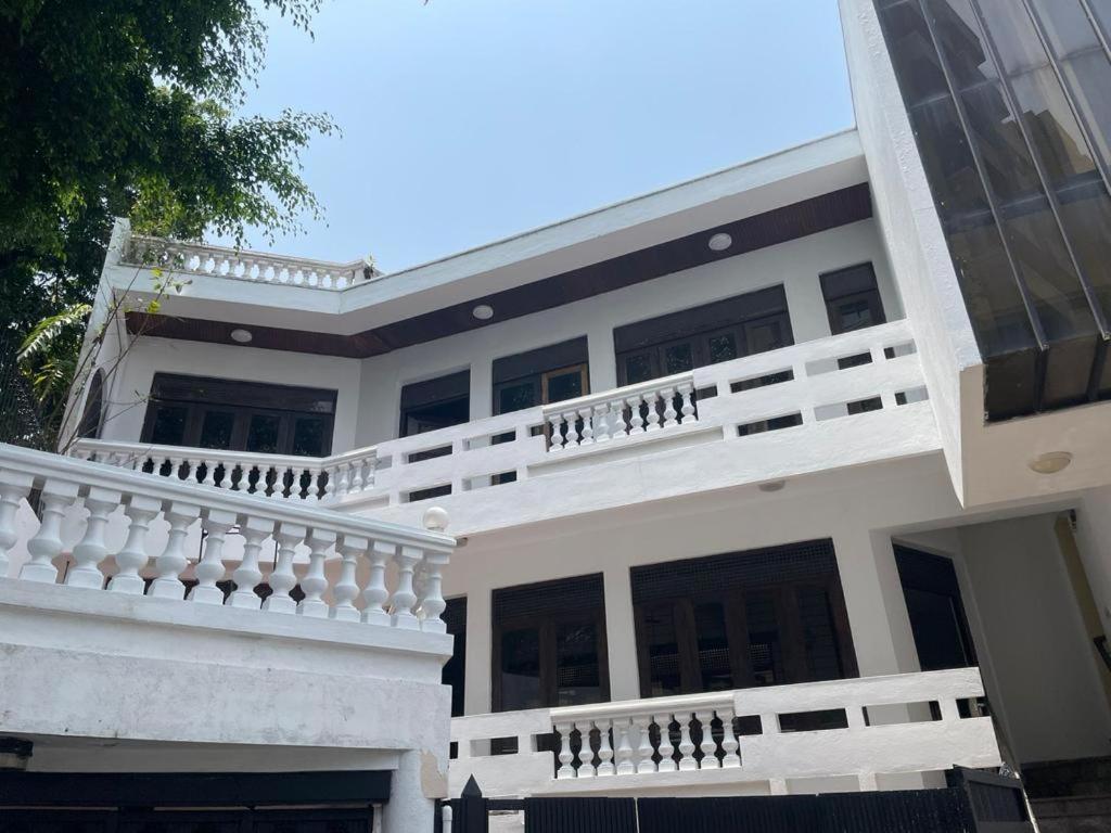 MercuryFM 103 Guest House - Colombo 3 view 2